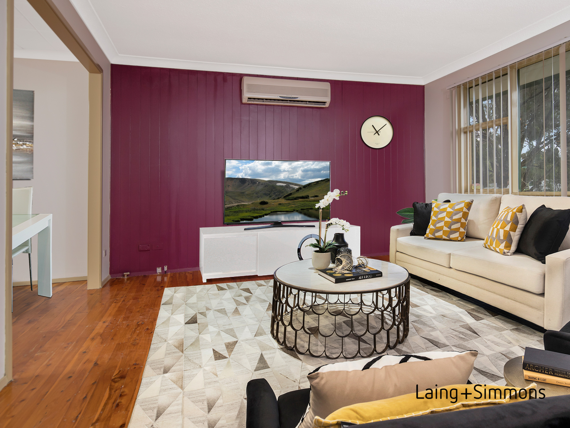 3 Pamela Place, Girraween NSW 2145 House Leased lsre.com.au