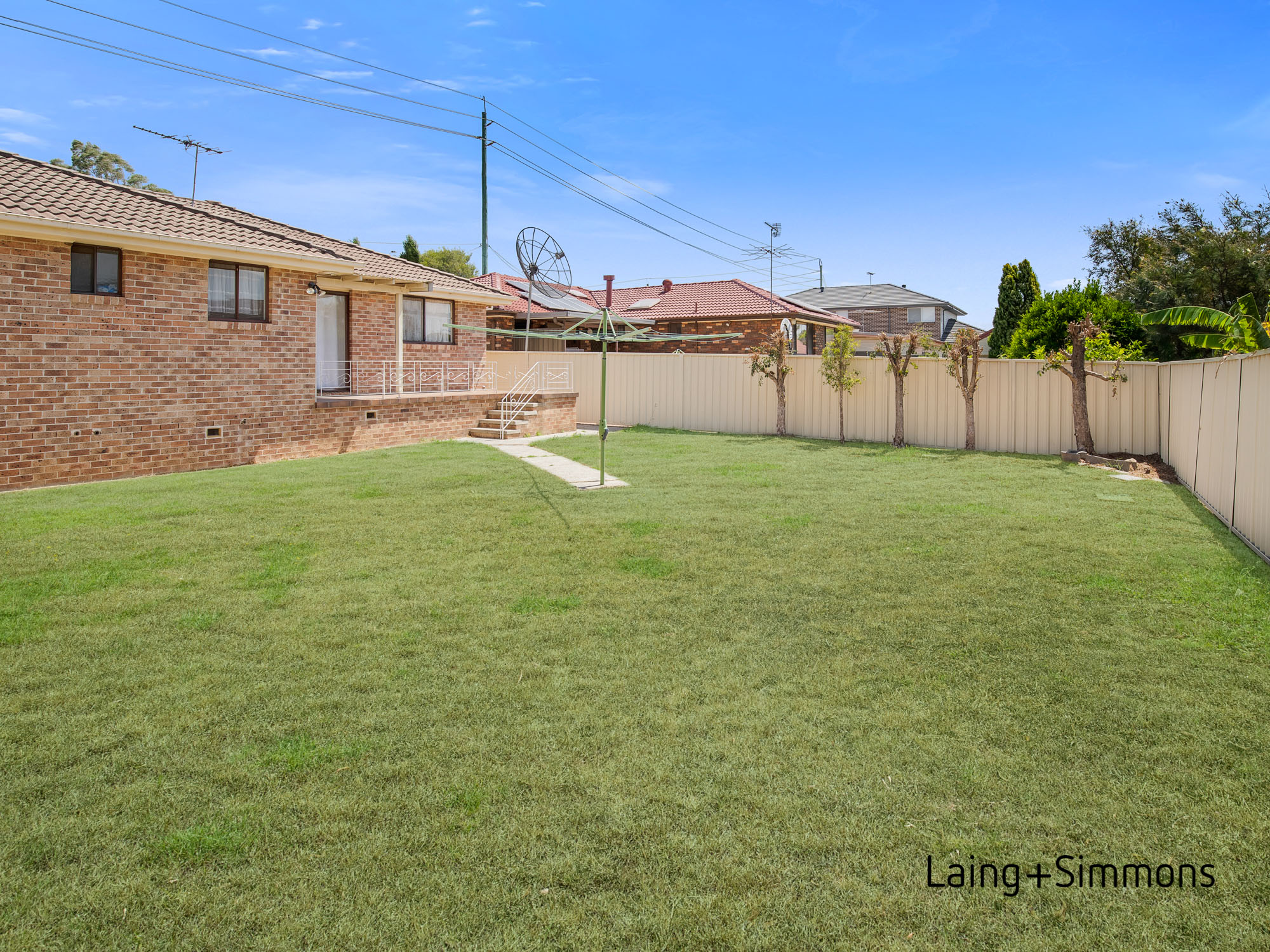 94 Fitzwilliam Road, Old Toongabbie NSW 2146 House Leased