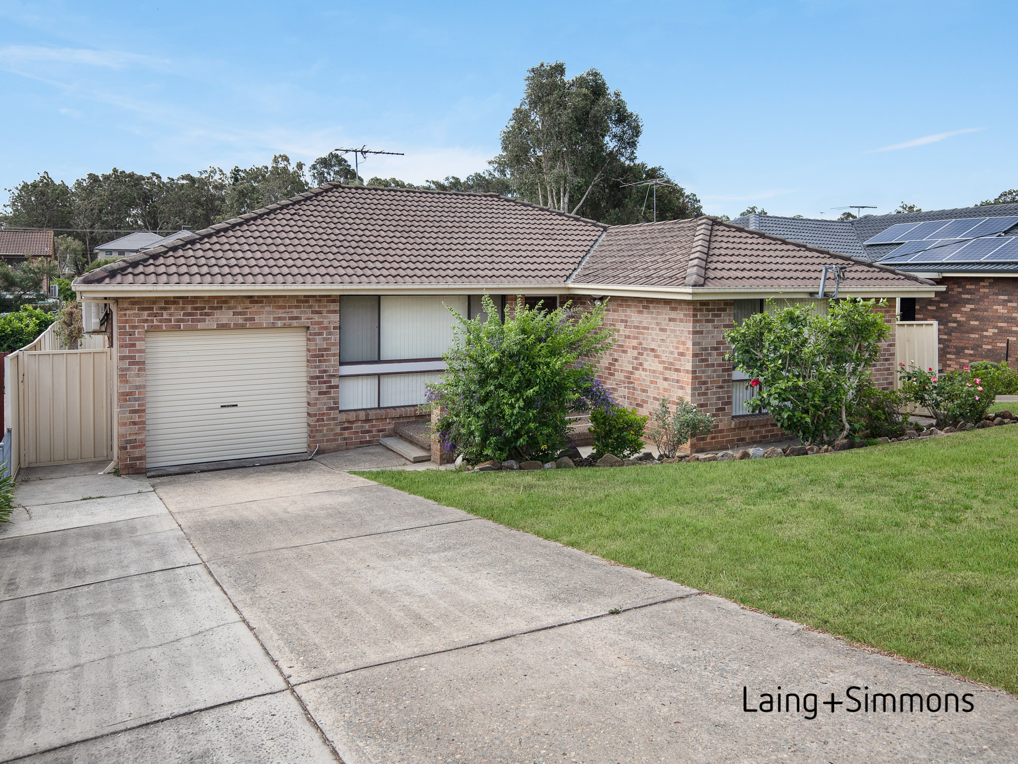 94 Fitzwilliam Road, Old Toongabbie NSW 2146 House Leased