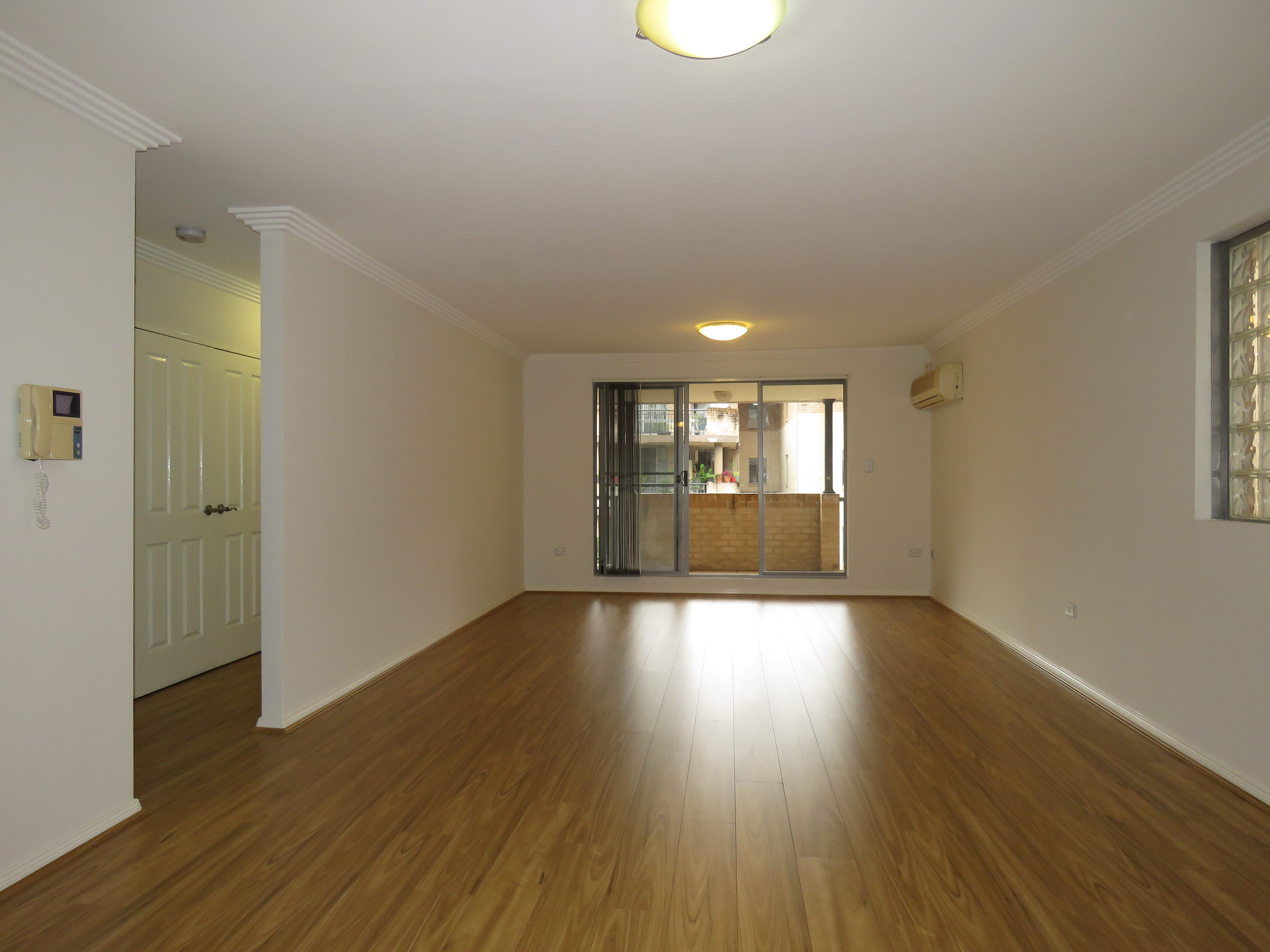 43/1218 Conie Avenue, Baulkham Hills NSW 2153 Unit Leased