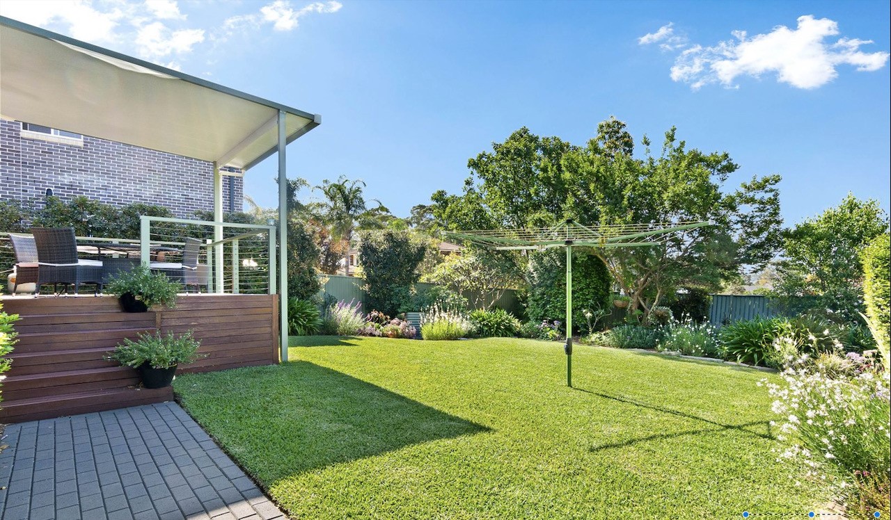 9 Bulli Road, Toongabbie NSW 2146 House Leased