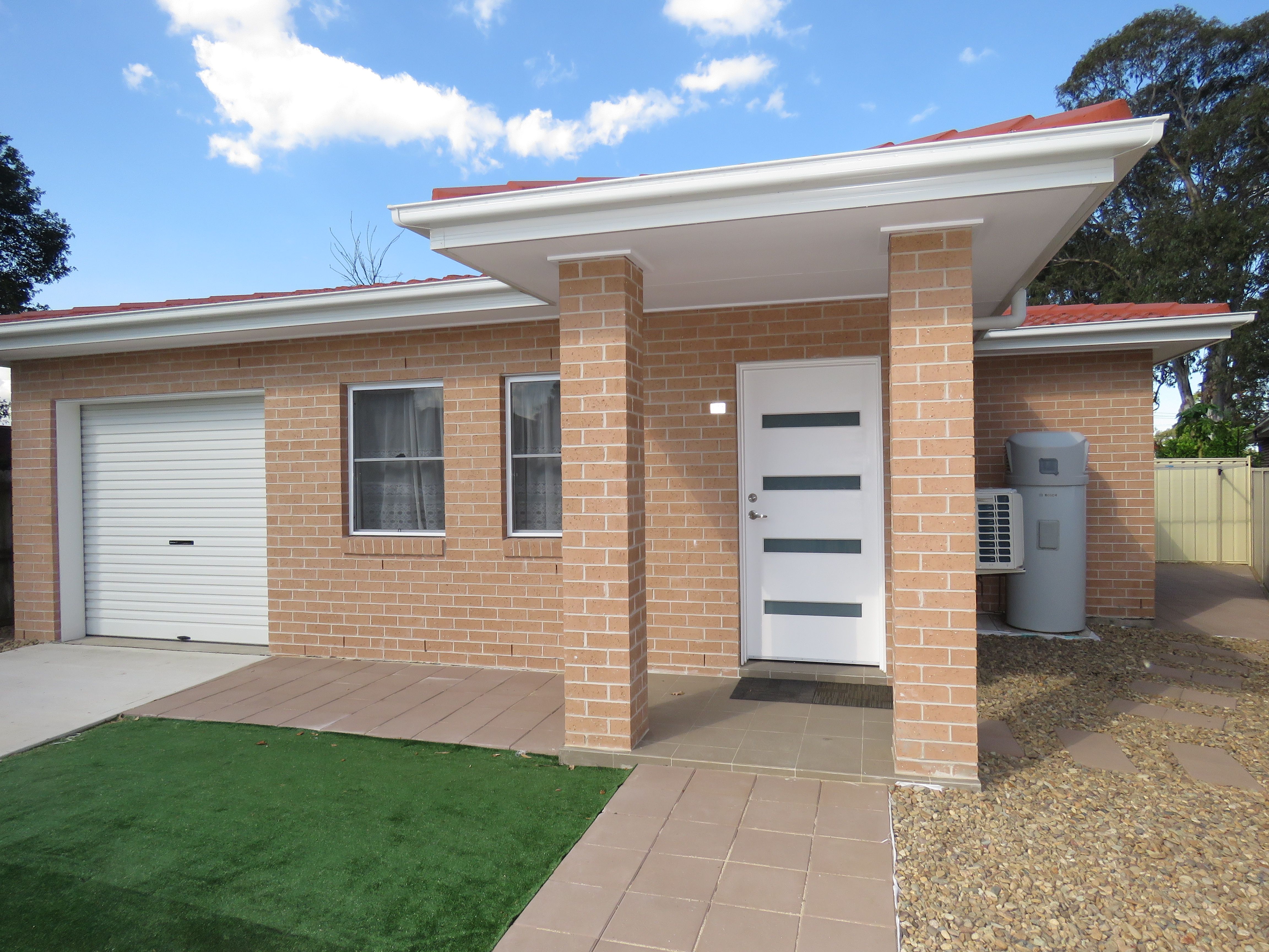 15 Union Street, Toongabbie NSW 2146 House Leased