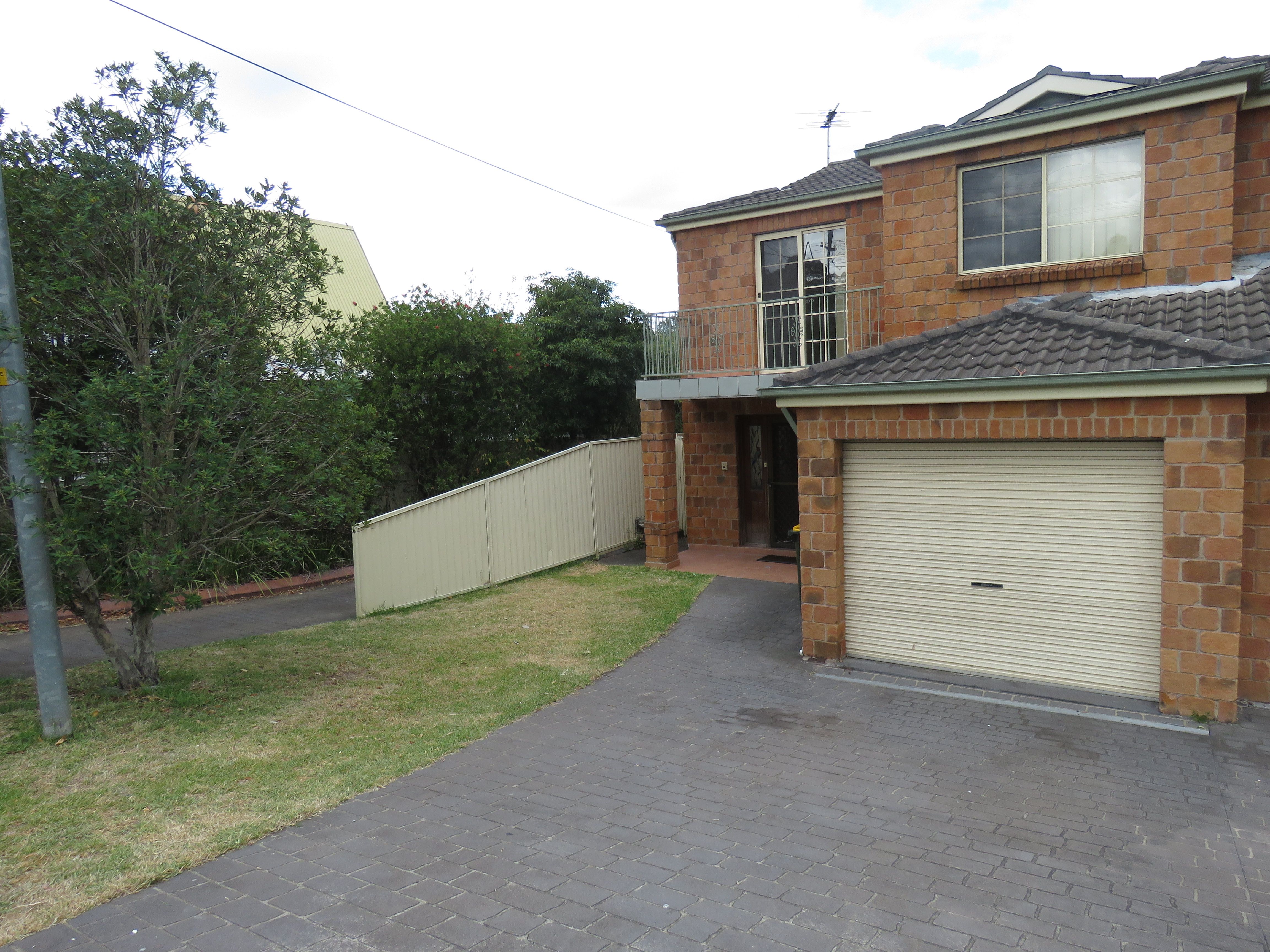 12B Pendle Way, Pendle Hill NSW 2145 DuplexSemidetached Leased