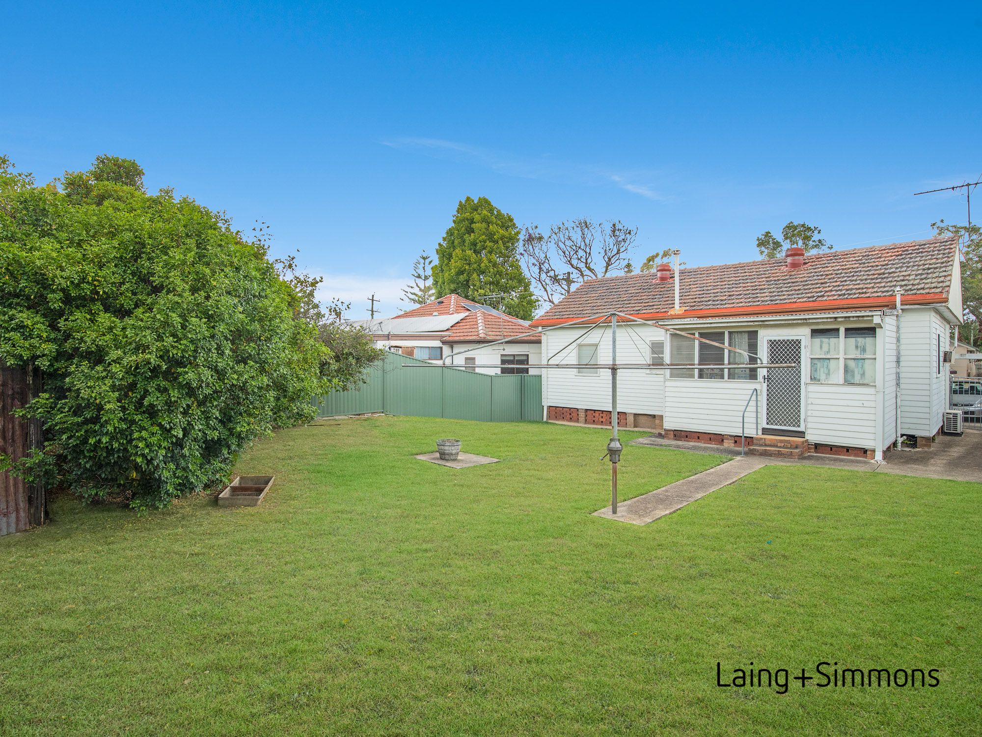 33 Springdale Road, Wentworthville NSW 2145 House Leased