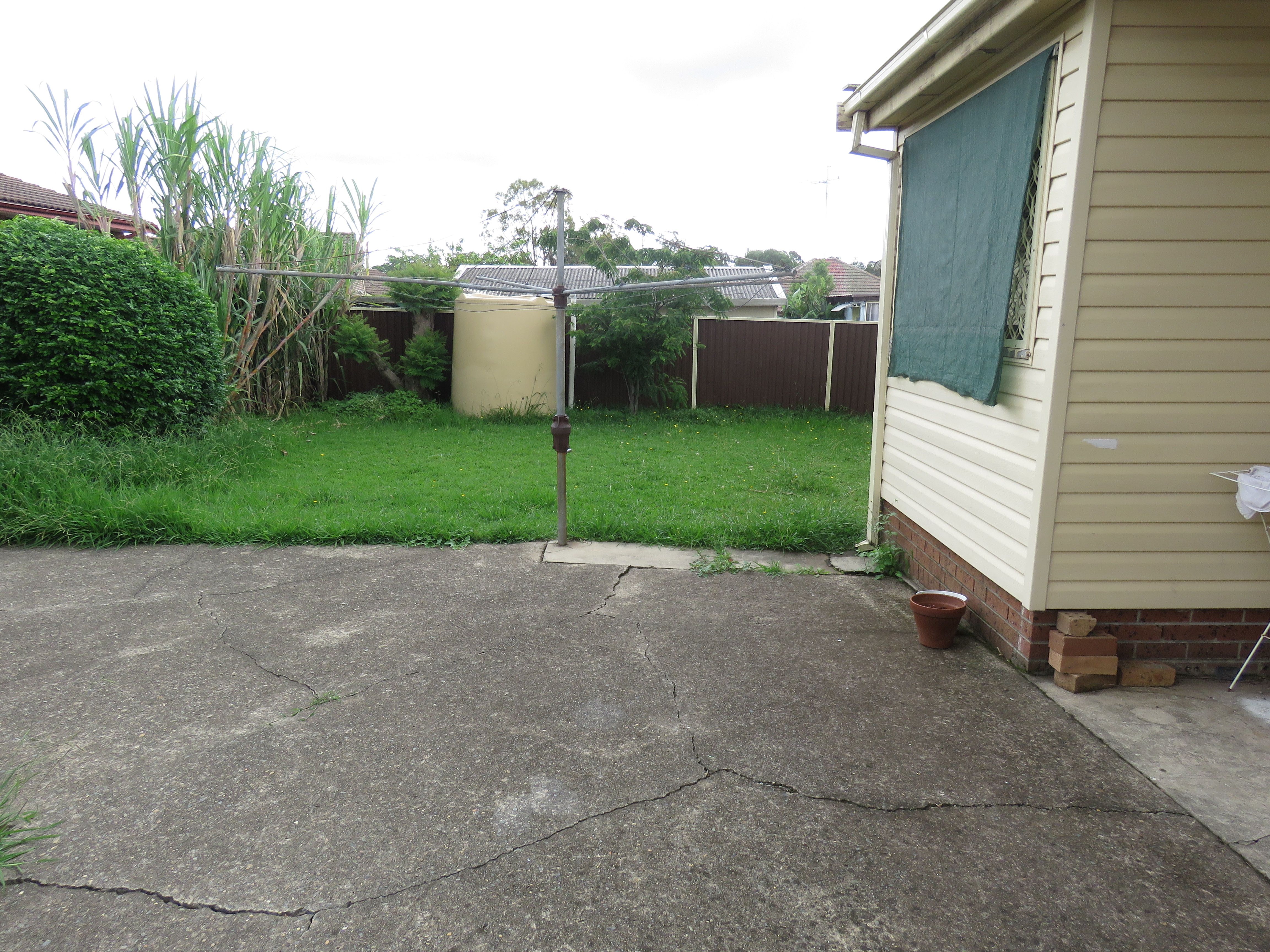 10 Mildred Street, Wentworthville NSW 2145 House Leased