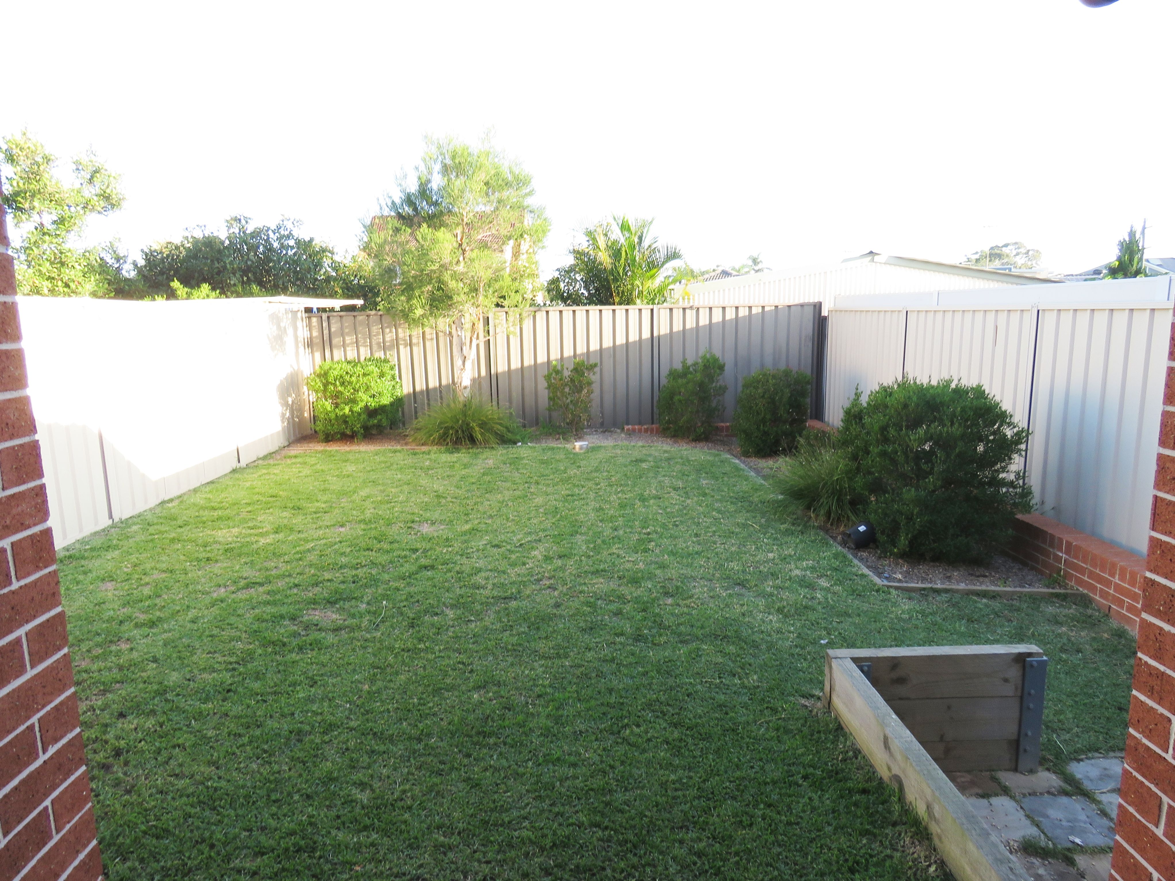 7 Bowral Street, Greystanes NSW 2145 Townhouse Leased