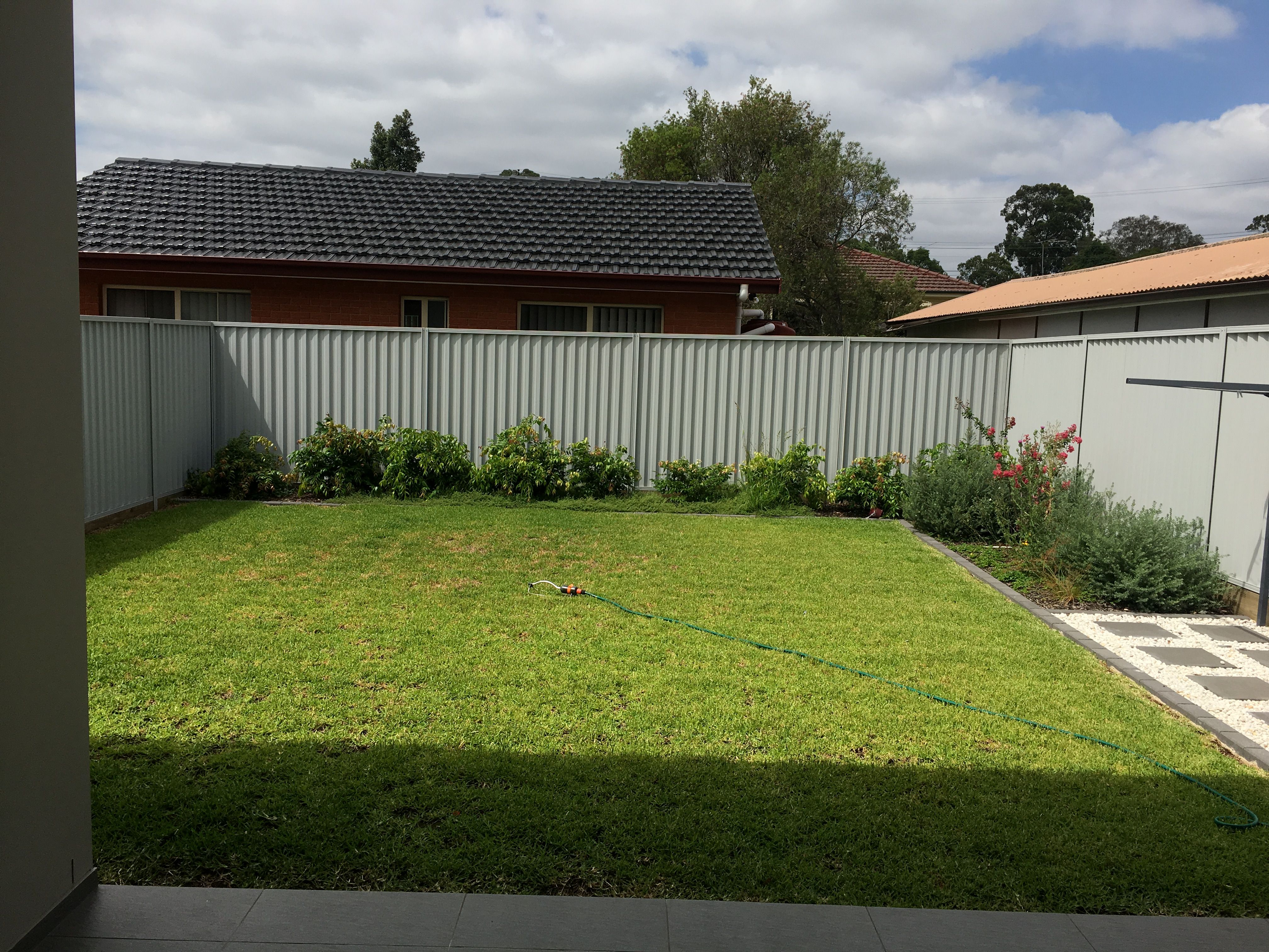 4A Holden Street, Toongabbie NSW 2146 DuplexSemidetached Leased
