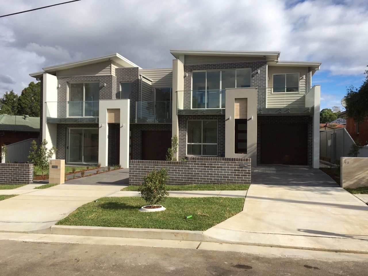 4A Holden Street, Toongabbie NSW 2146 DuplexSemidetached Leased