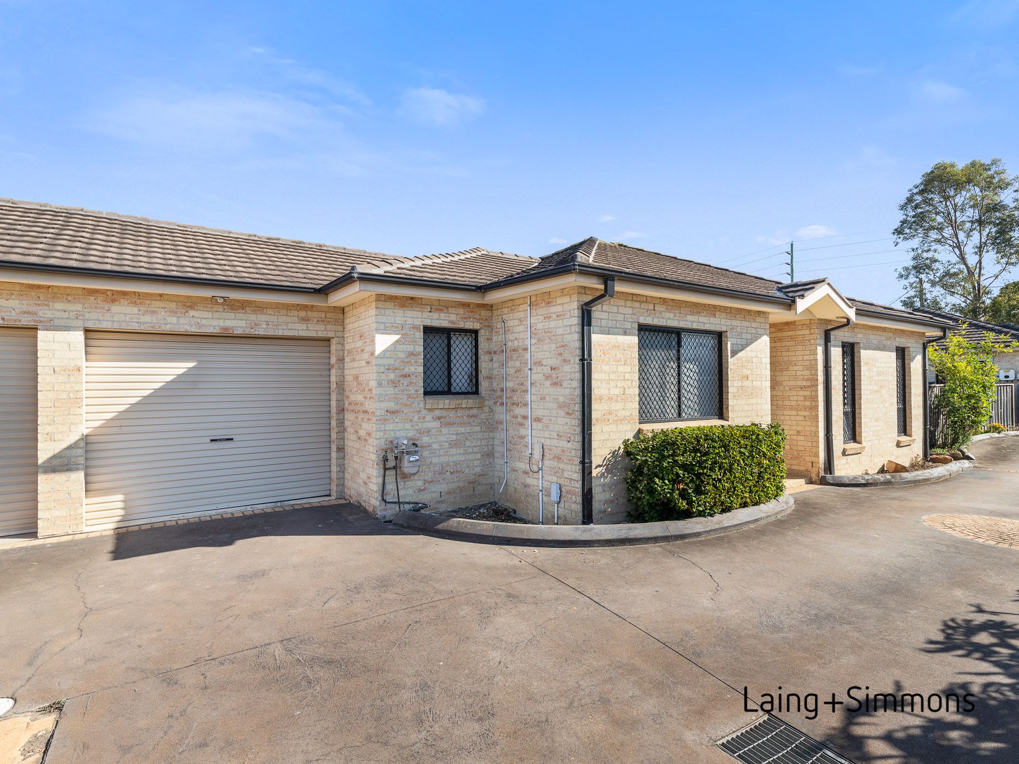2/30 Darcy Road, Wentworthville NSW 2145 Villa Leased