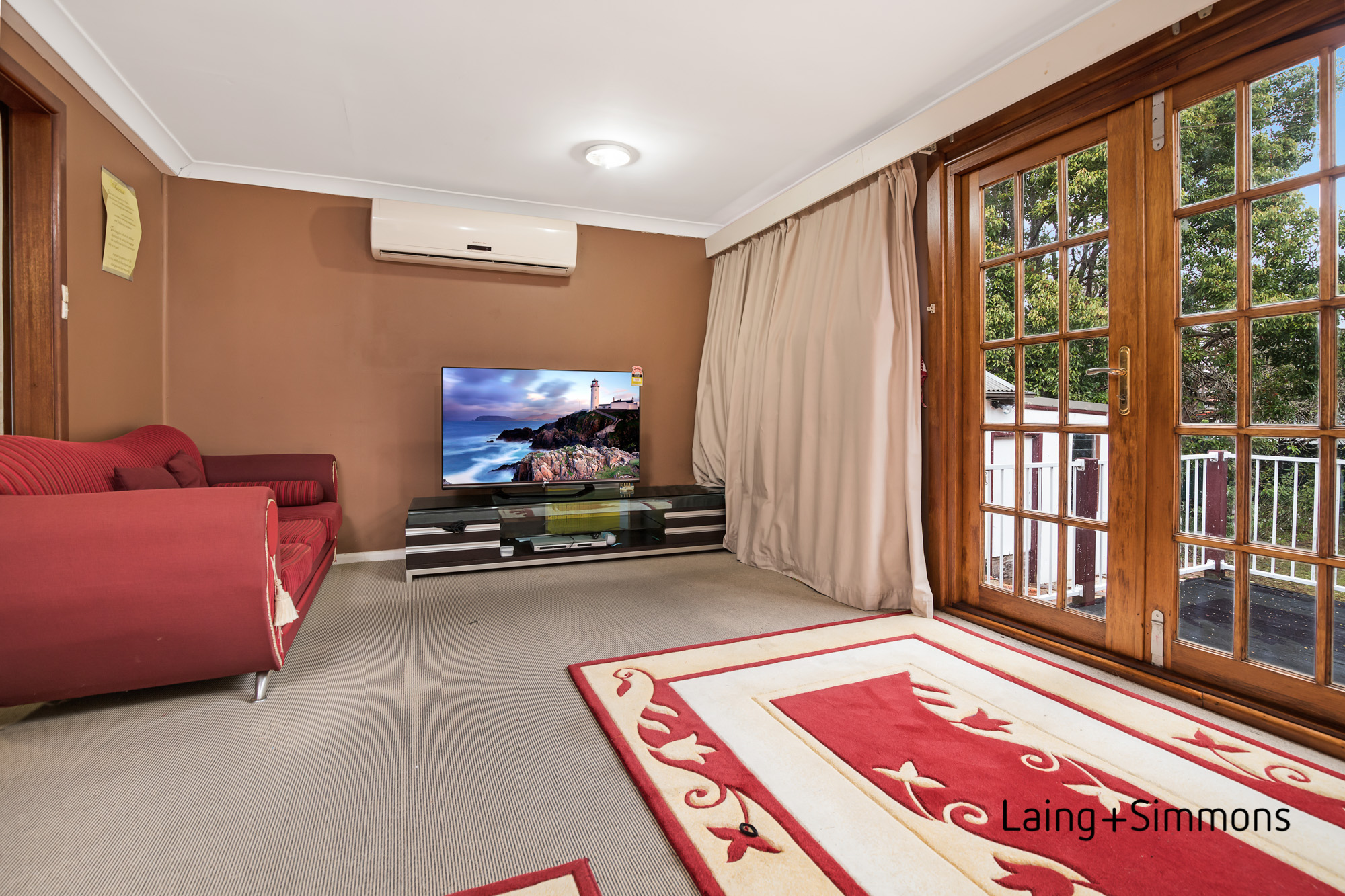 34 Rowley Street, Pendle Hill NSW 2145 House Sold