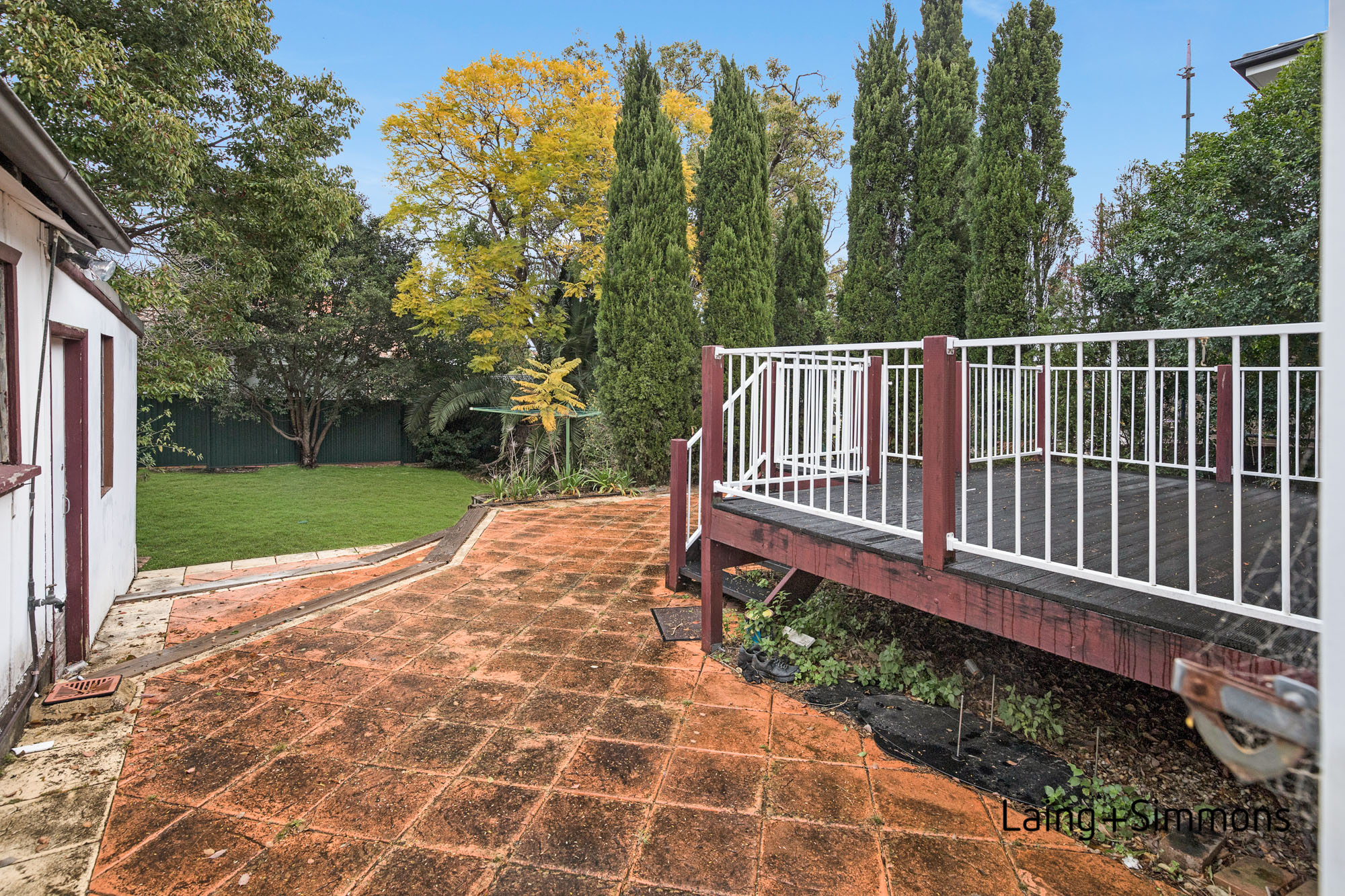 34 Rowley Street, Pendle Hill NSW 2145 House Sold
