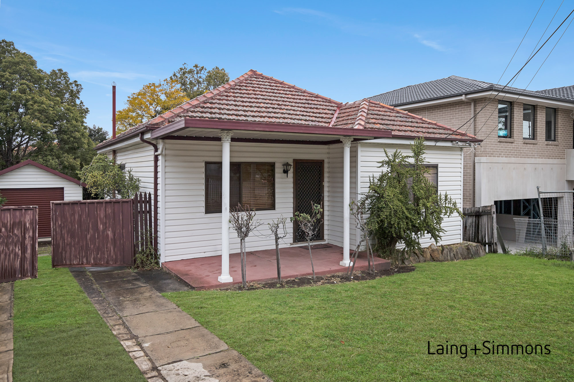 34 Rowley Street, Pendle Hill NSW 2145 House Sold