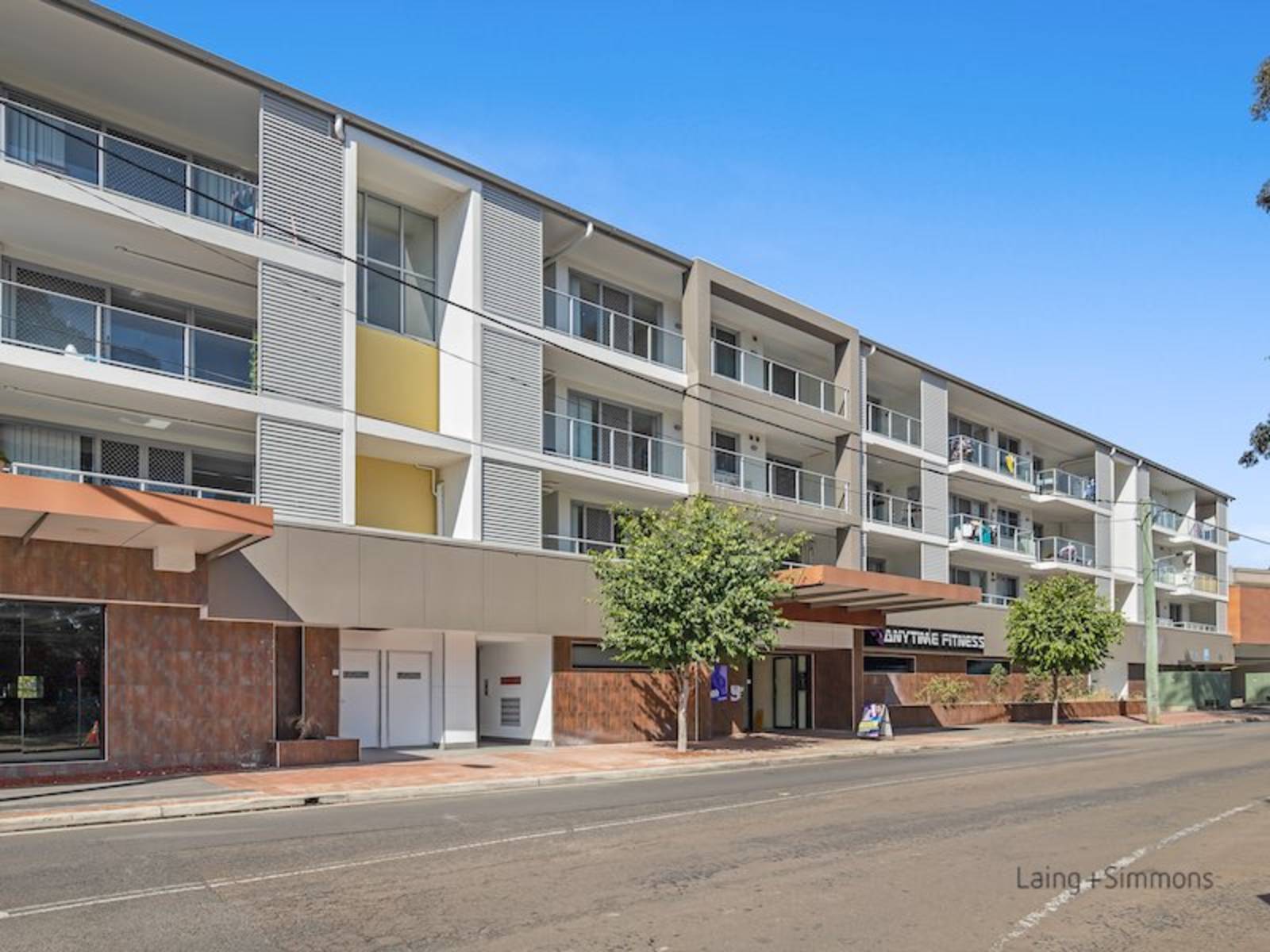 Toongabbie NSW 2146 Property Information