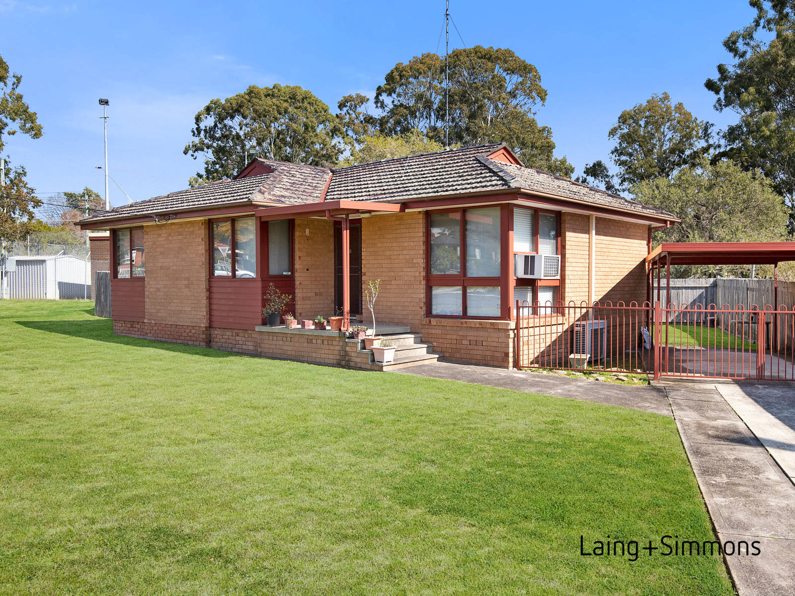 1 Raphael Place, Old Toongabbie NSW 2146 House Sold