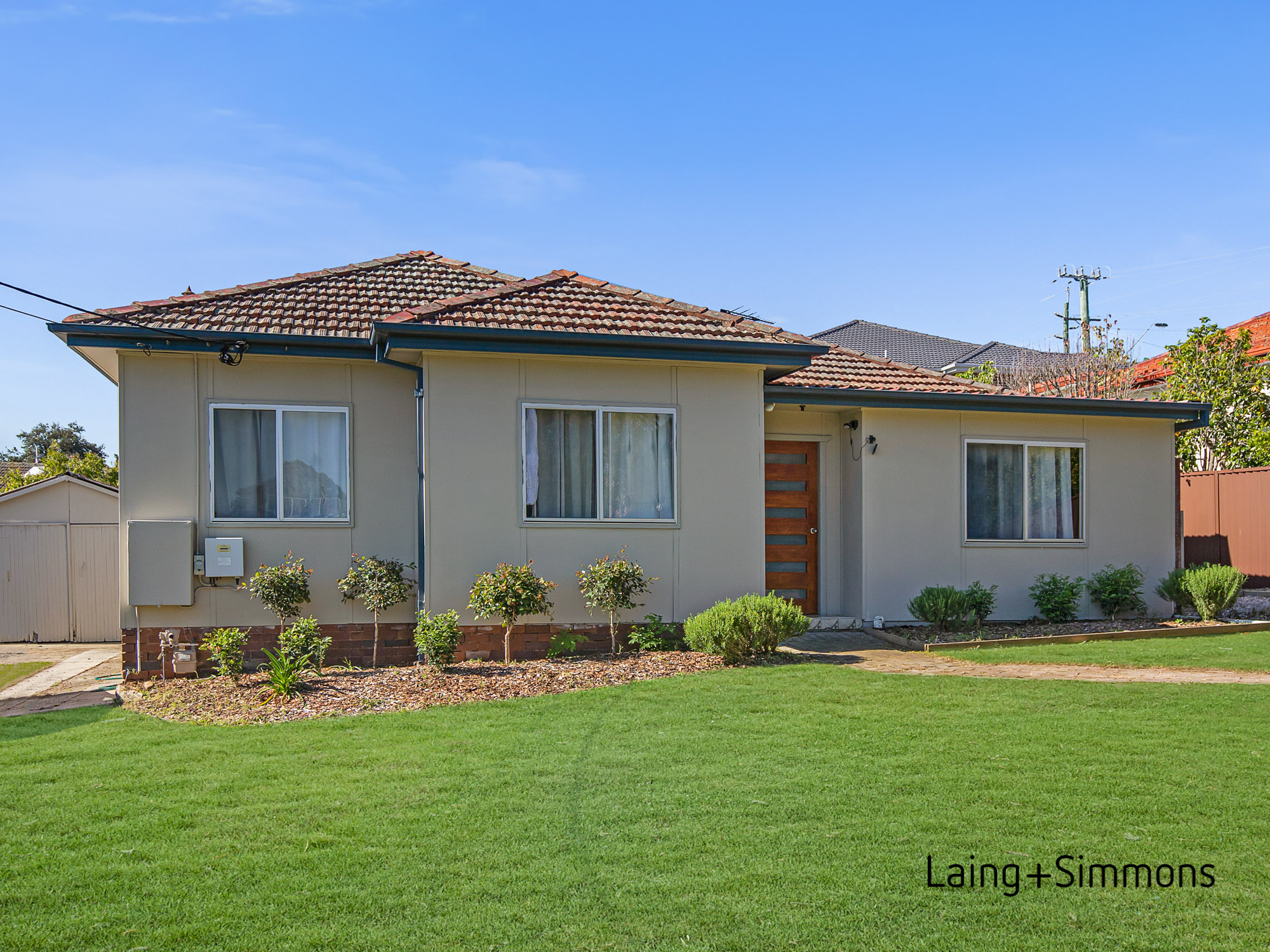 55 Scott Street, Toongabbie NSW 2146 House Sold