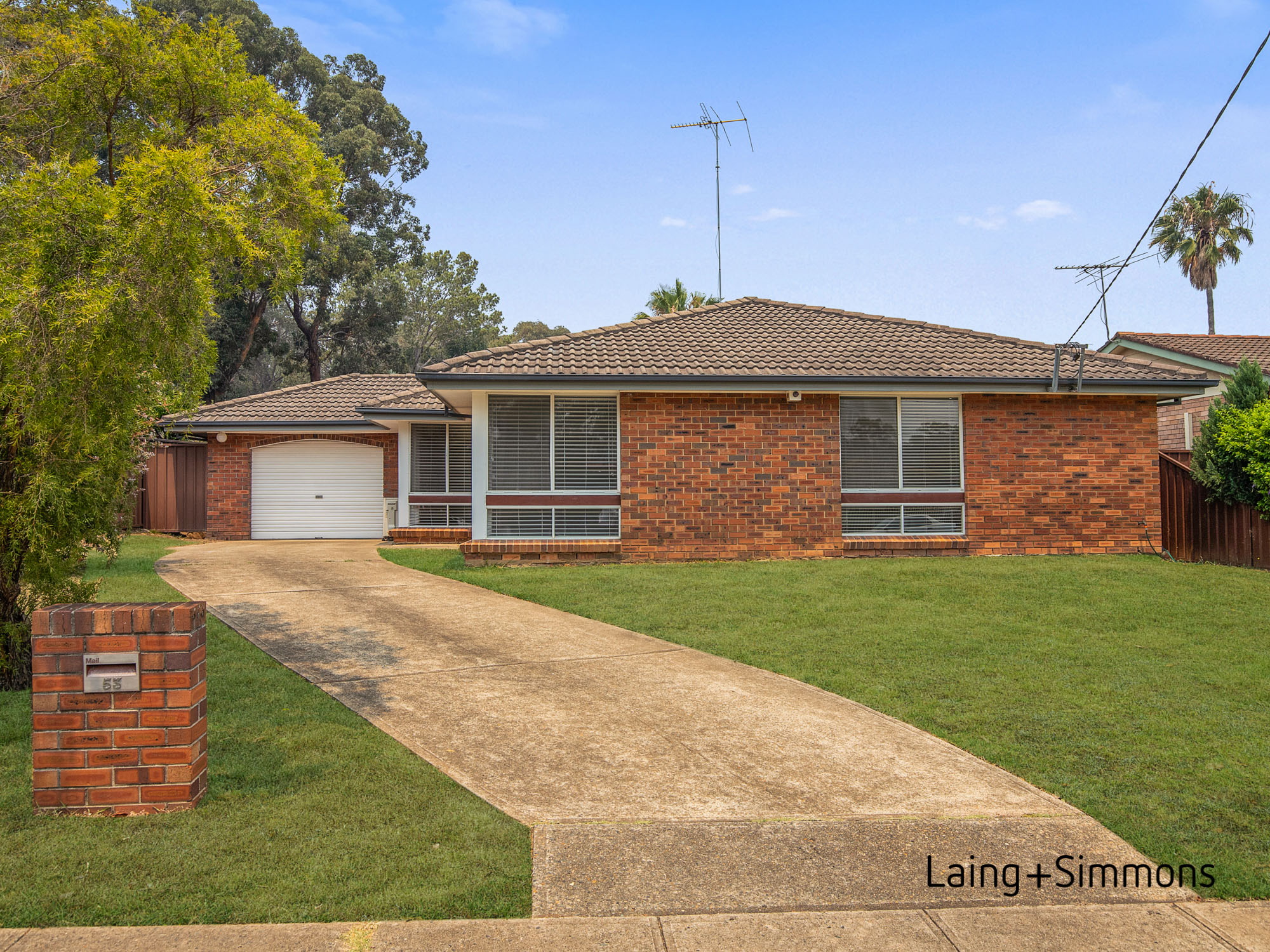 53 Hurley Street, Toongabbie NSW 2146 House Sold