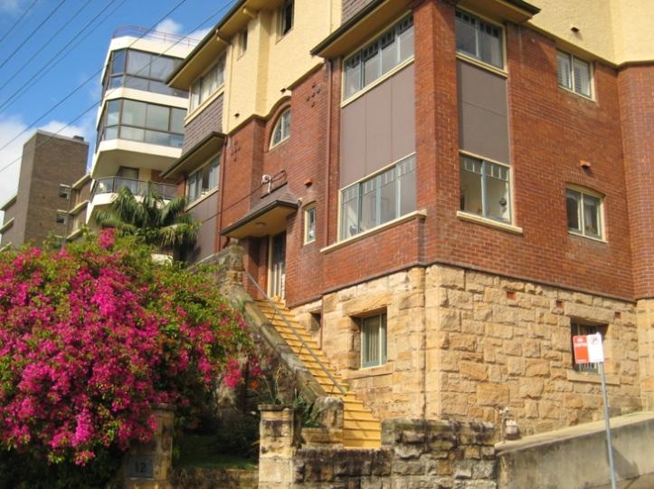 12 East Crescent Street, Mcmahons Point NSW 2060 Property Information