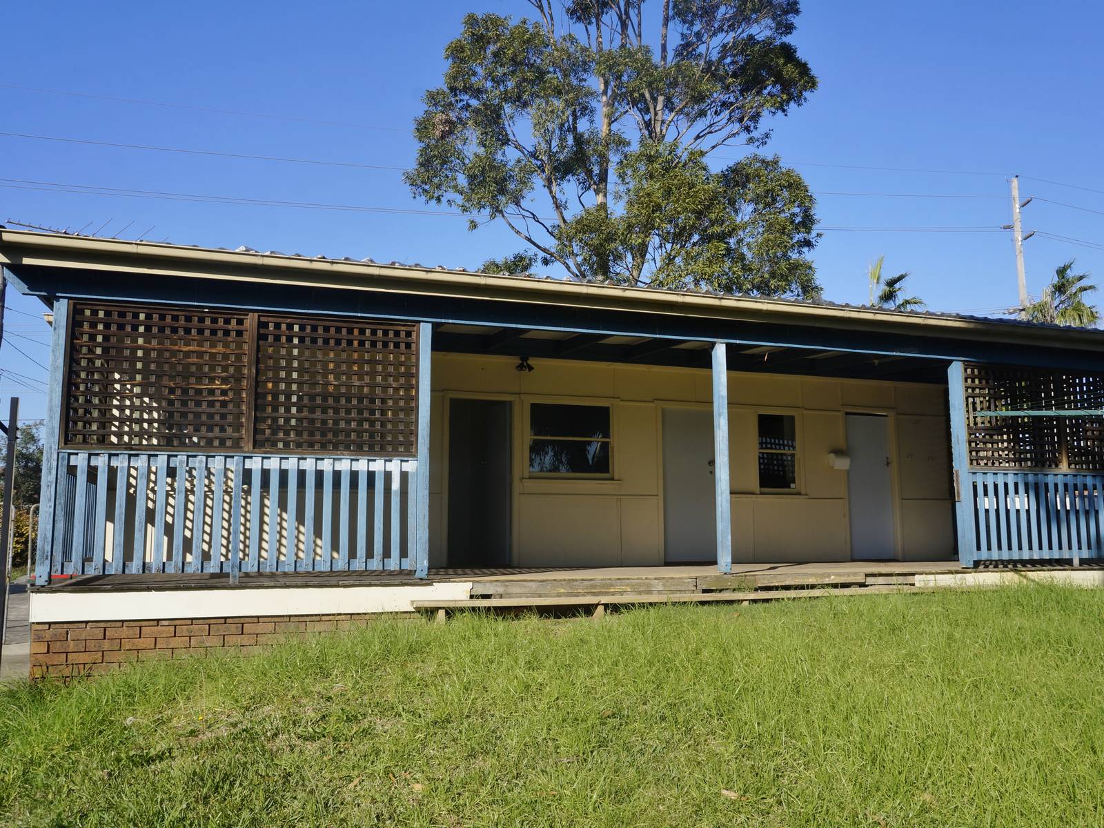 11A Landon Street, Fairfield East NSW 2165 House Leased
