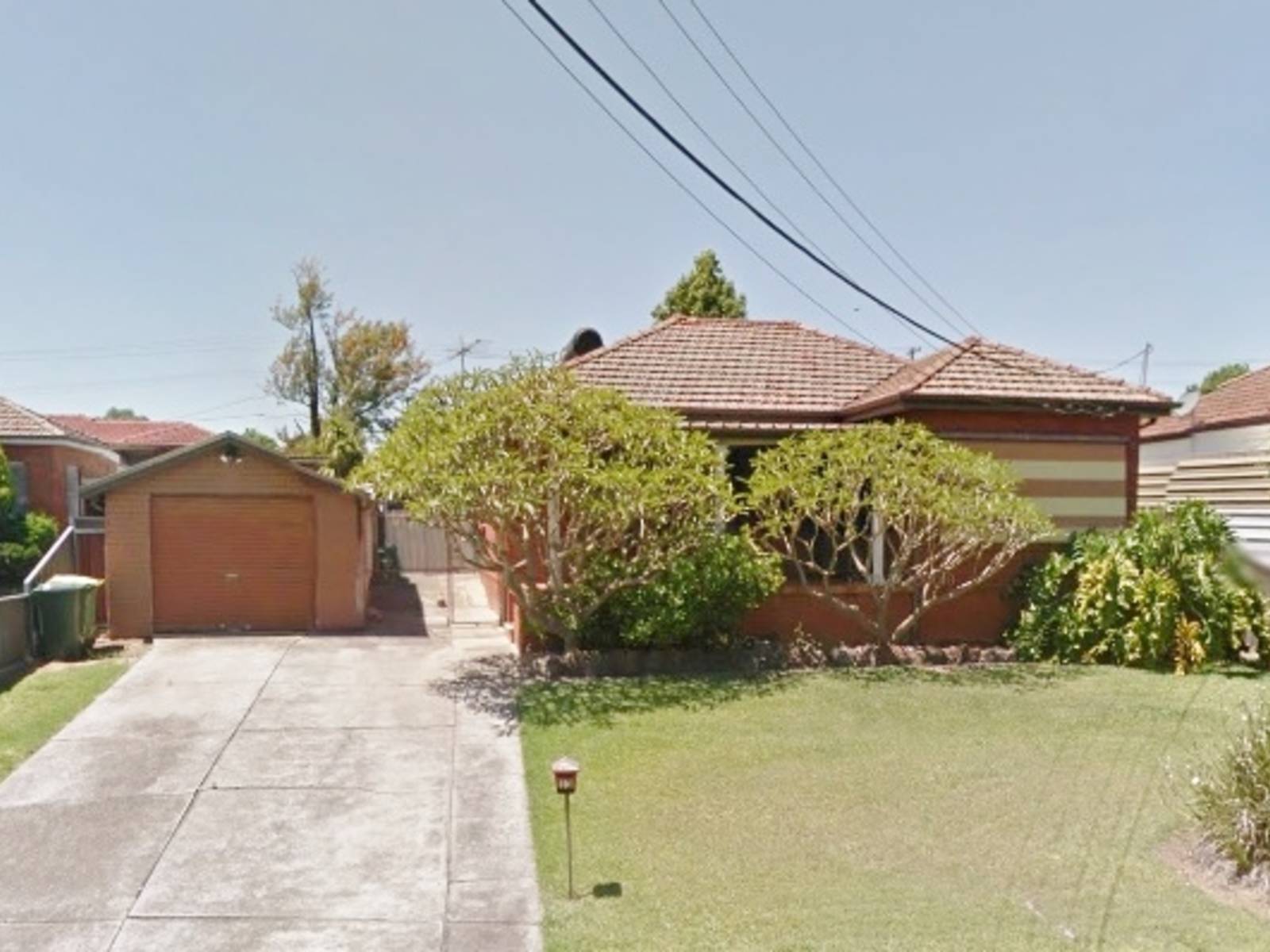 13 Dunkley Street, Smithfield NSW 2164 House Leased