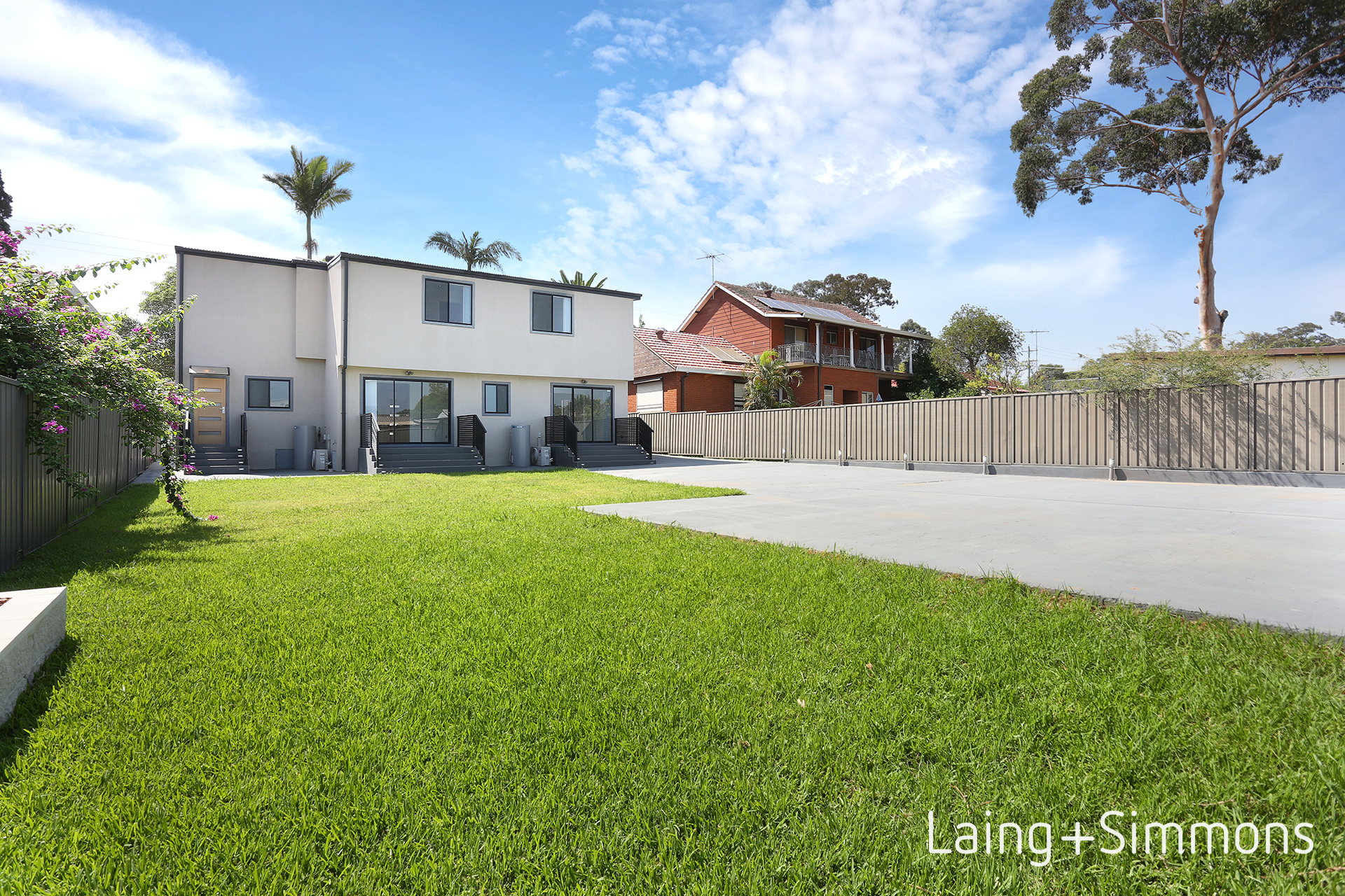 48 Hassall Street, Wetherill Park NSW 2164 House Sold