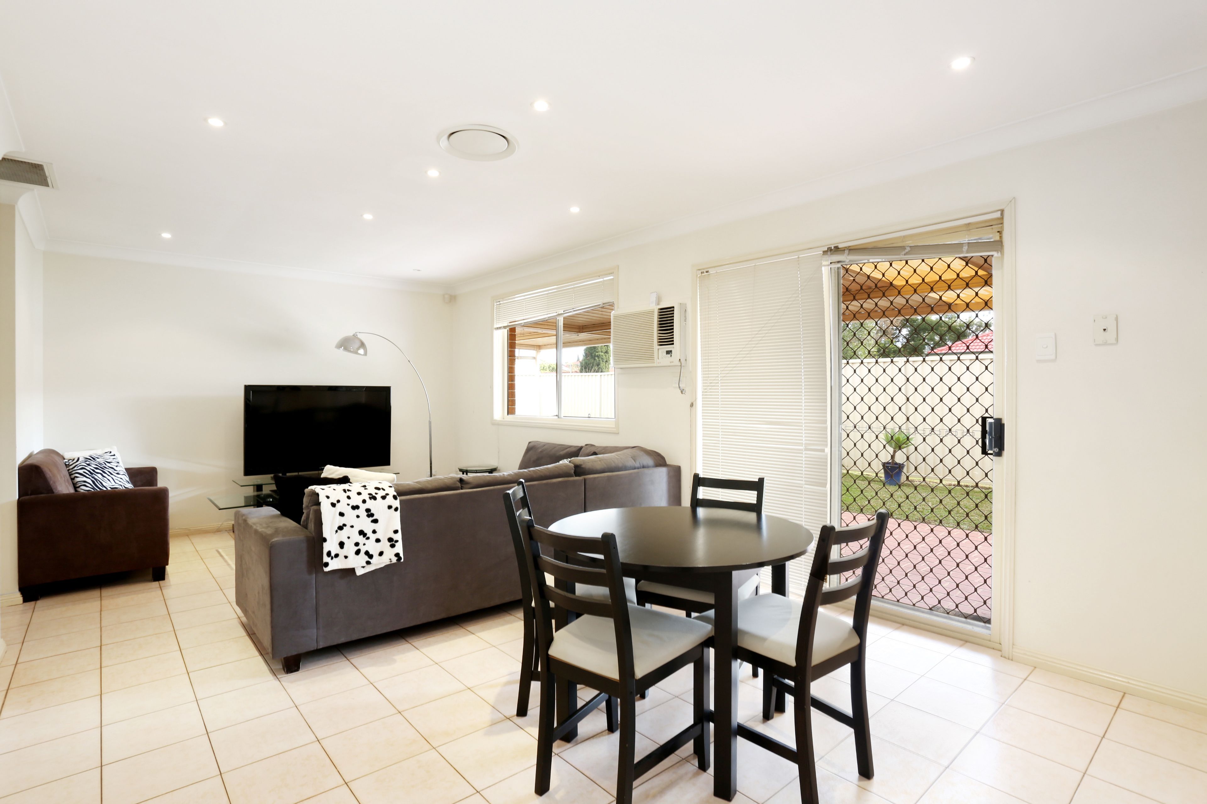 25 Balmoral Circuit, Cecil Hills NSW