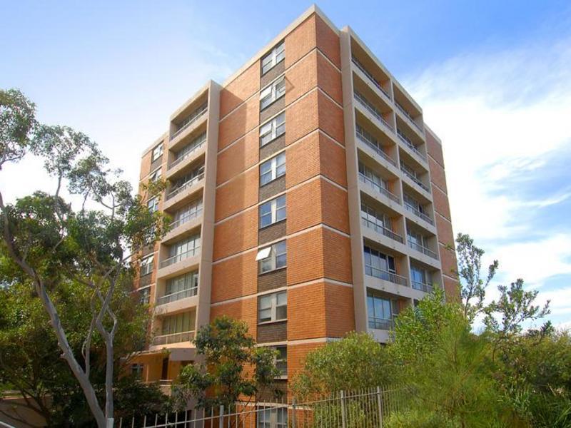54/67 St Marks Road, Randwick NSW 2031 Leased
