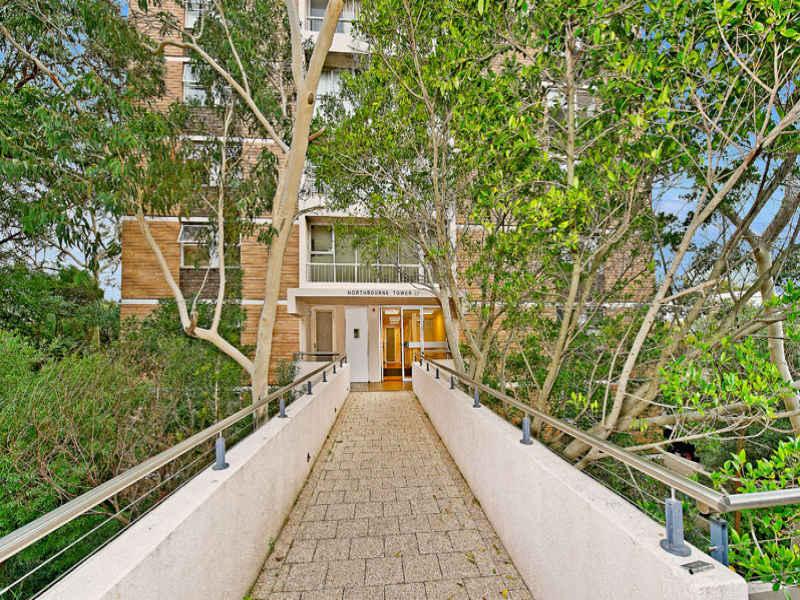 54/67 St Marks Road, Randwick NSW 2031 Leased