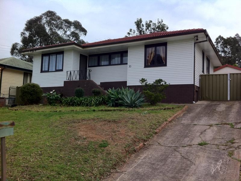 70 Strickland Cres, ASHCROFT NSW 2168 Leased
