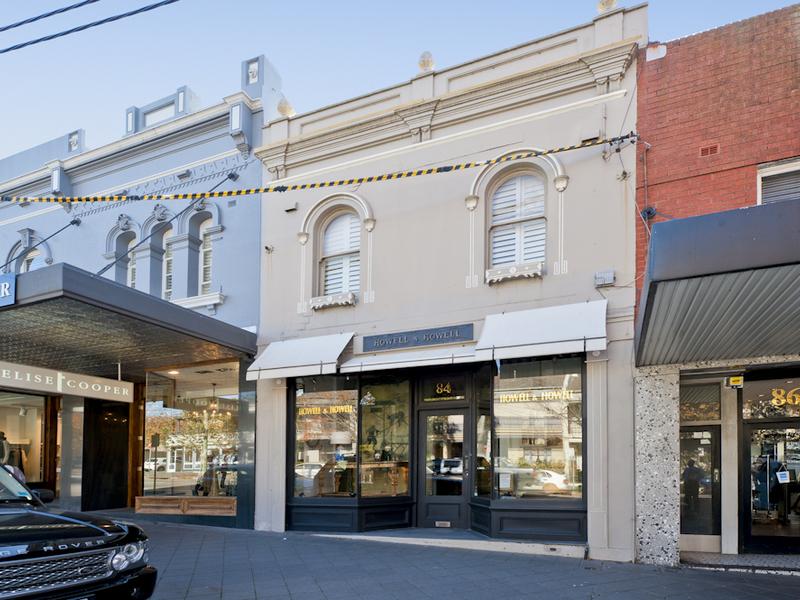 84 Queen Street, Woollahra NSW 2025 Leased