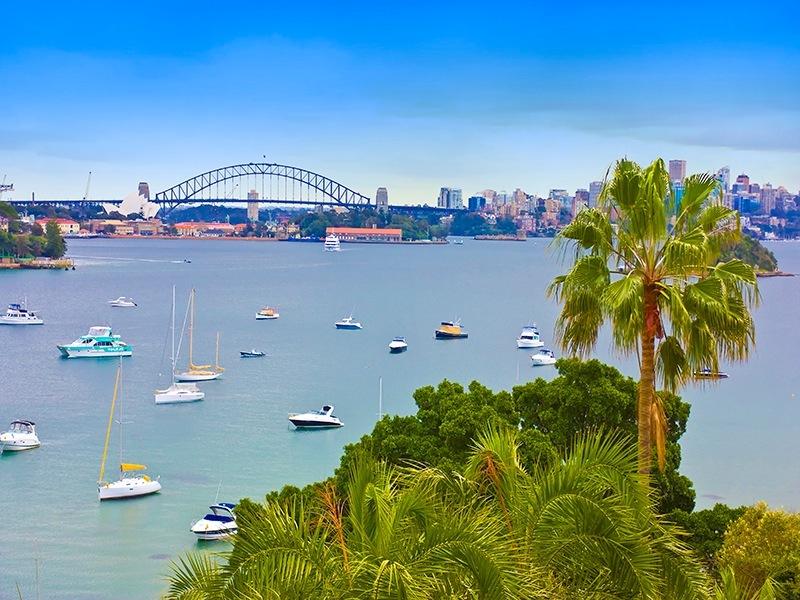 14 Wolseley Road, Point Piper NSW