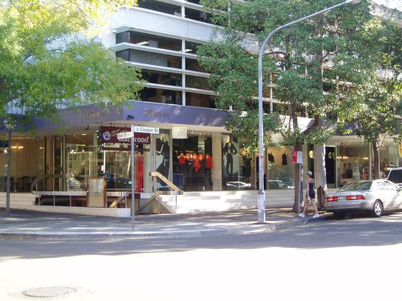 24 Bay Street, Double Bay NSW 2028 Property Information 24 Bay Street, Double Bay NSW 2028 Property Information