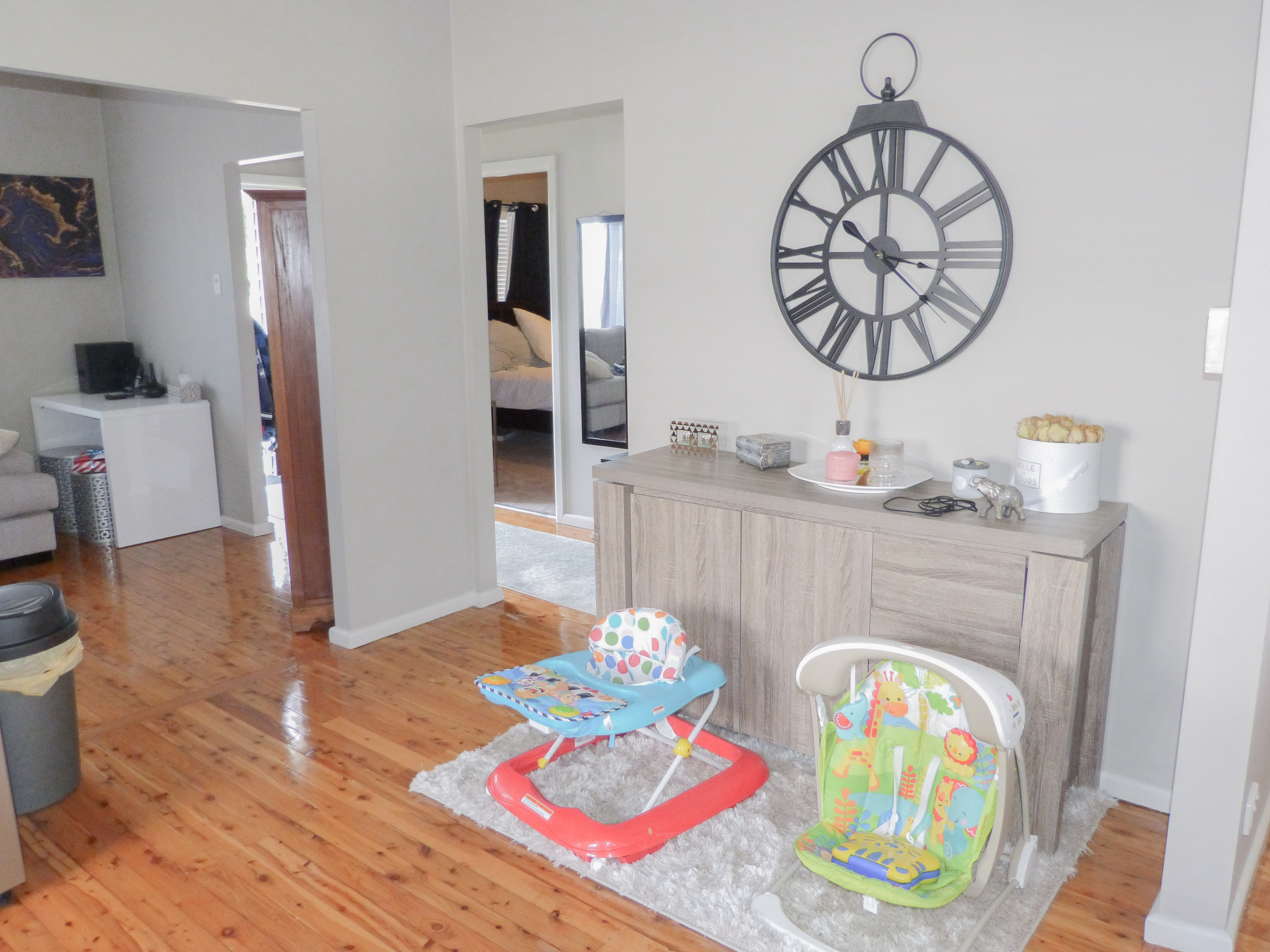 21 Archer Street, Blacktown NSW 2148 House Leased