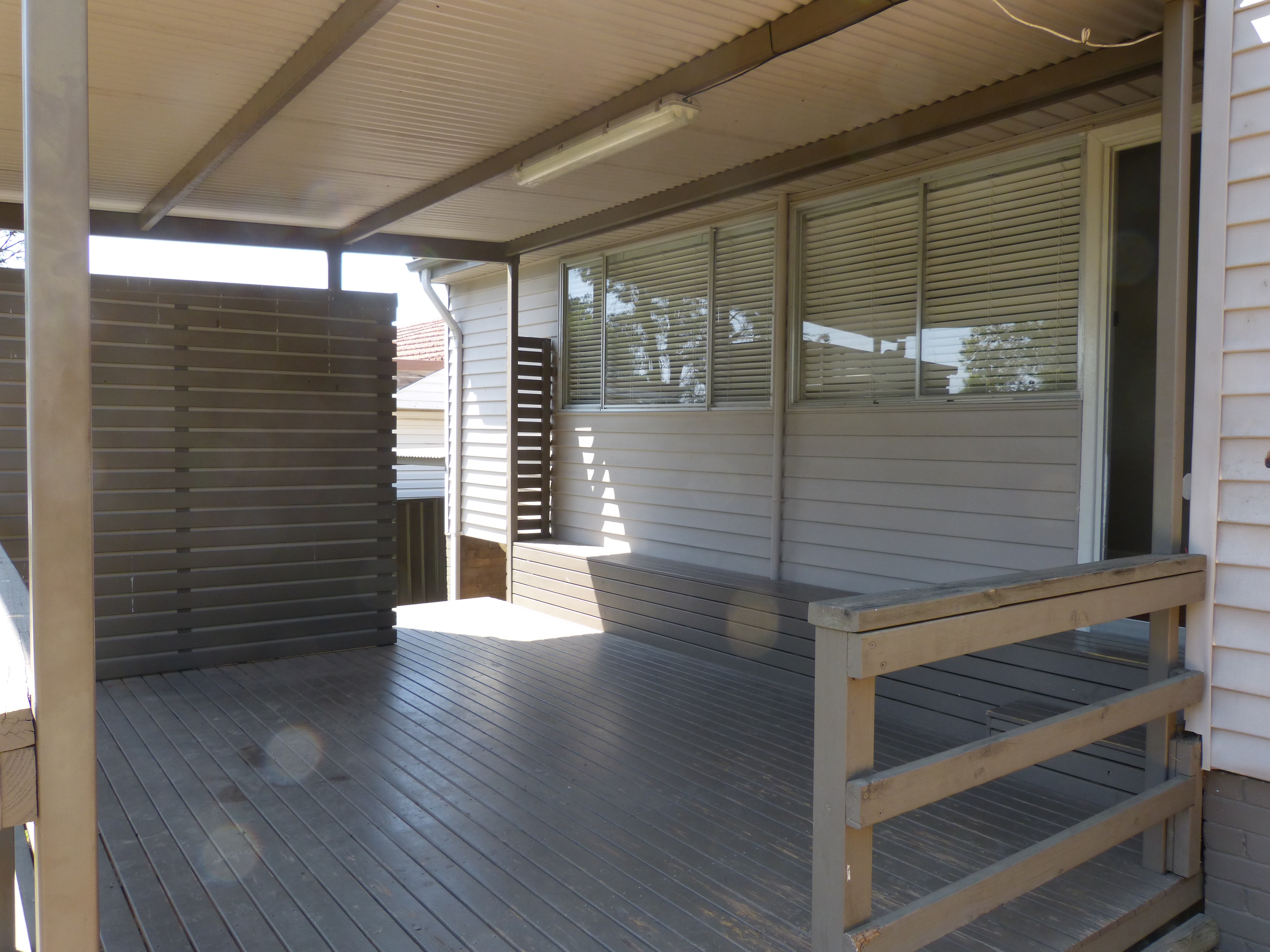 21 Archer Street, Blacktown NSW 2148 House Leased