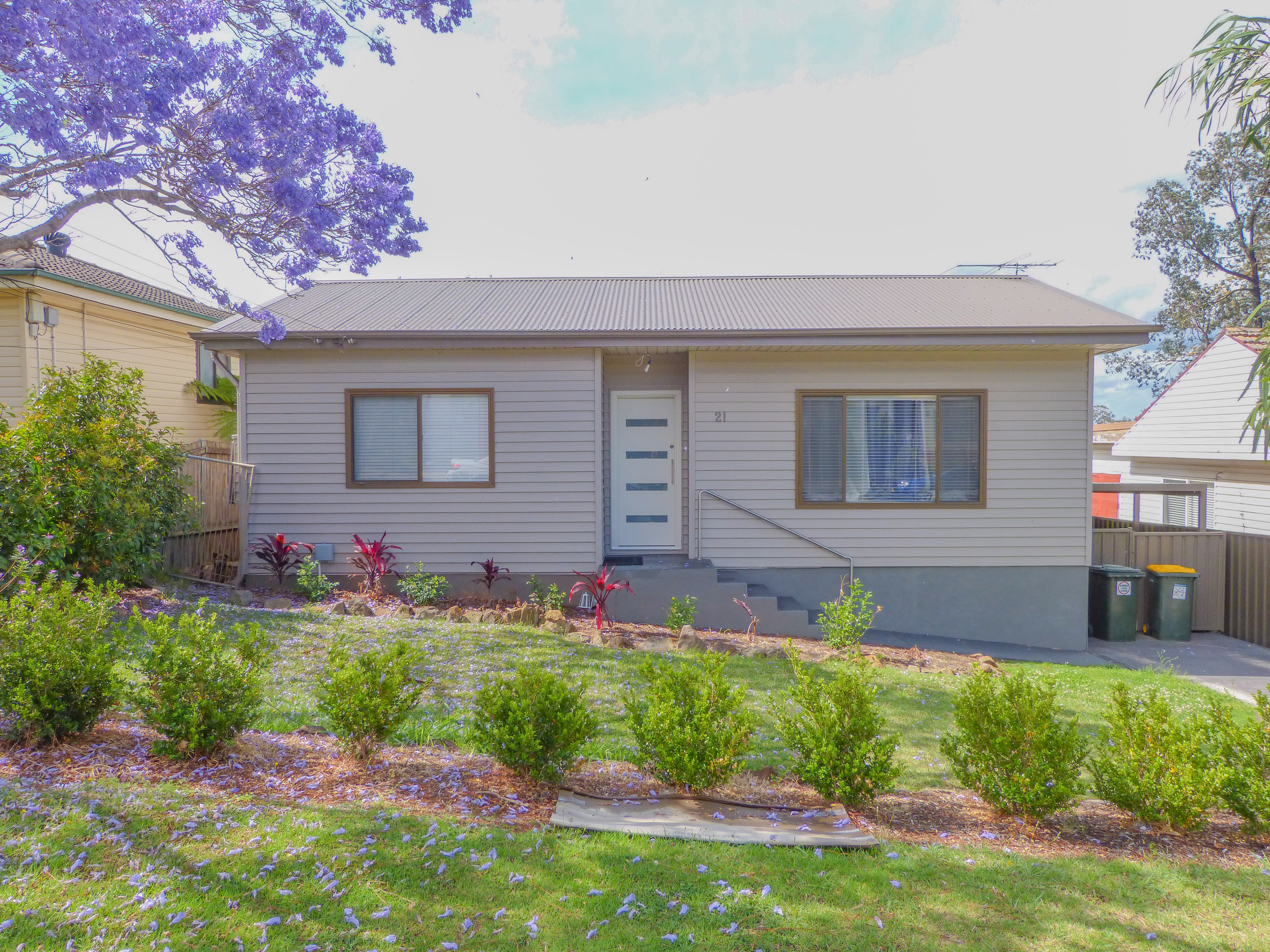 21 Archer Street, Blacktown NSW 2148 House Leased