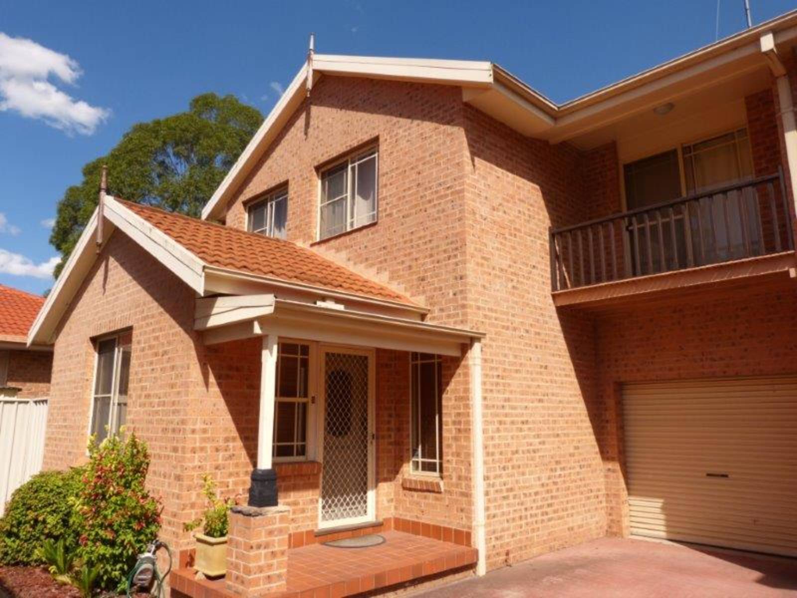 2/58 Lalor Road, Quakers Hill NSW 2763 House Leased