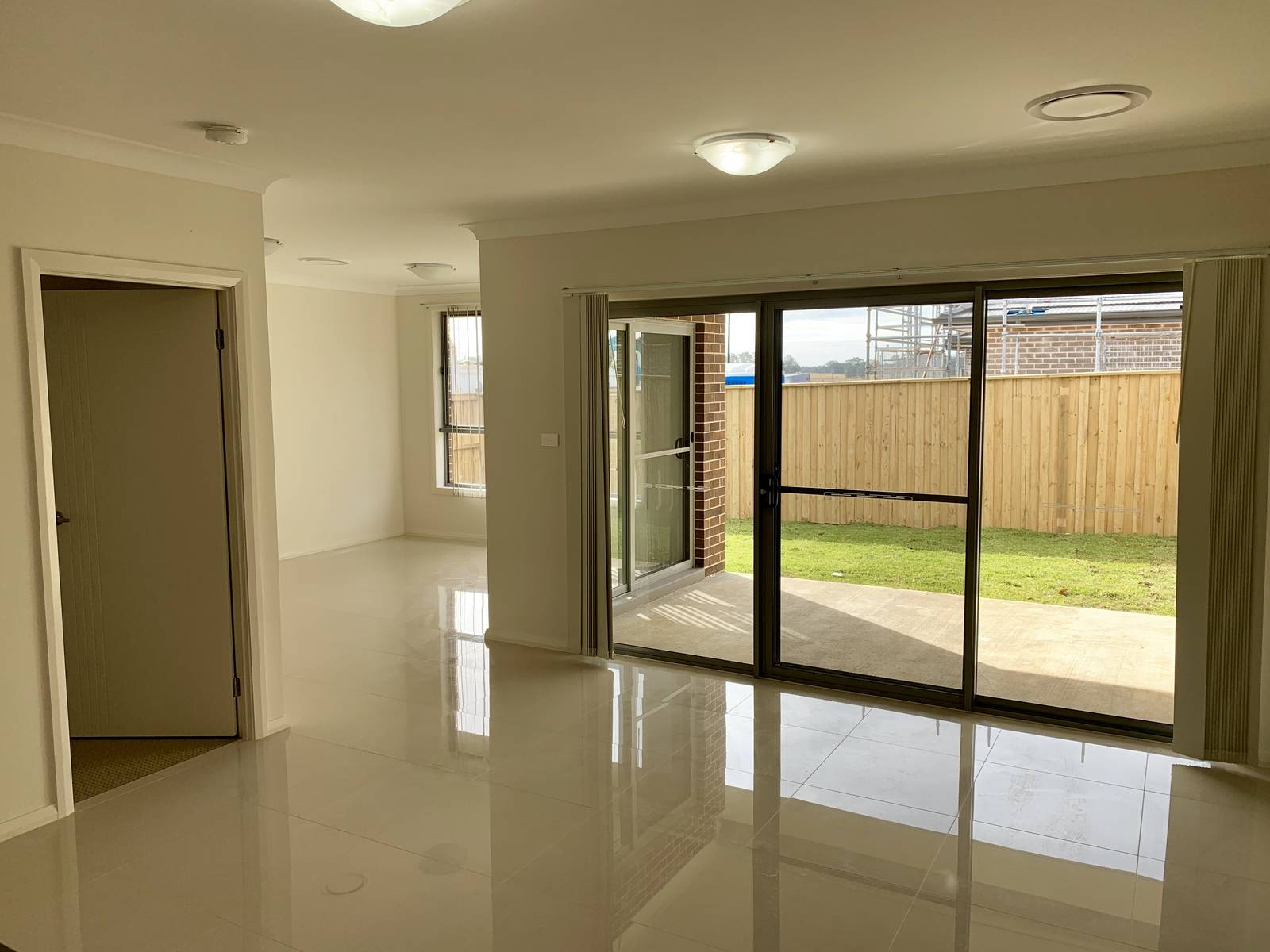 4 Slate Road, Box Hill NSW 2765 House Leased
