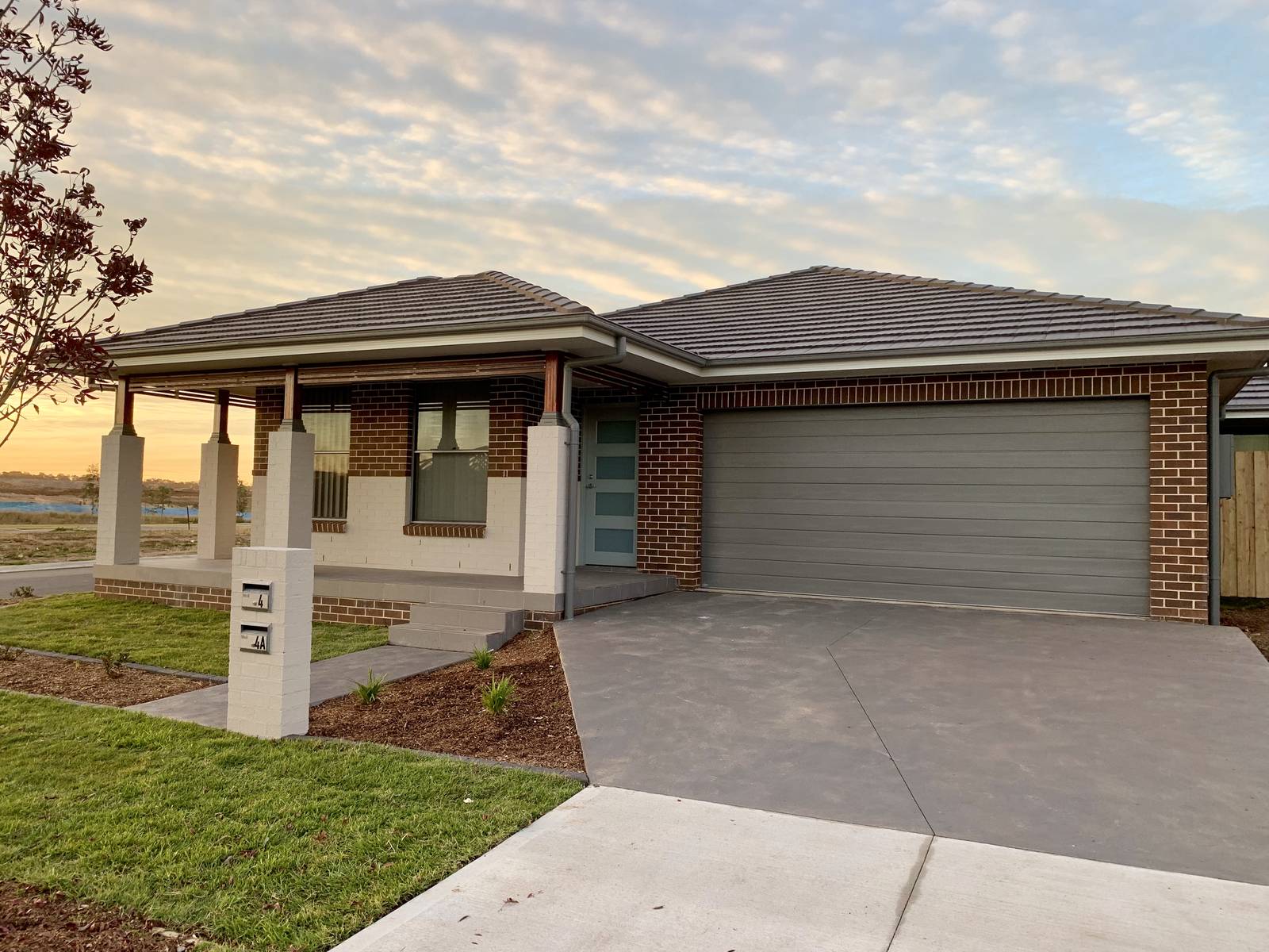 4 Slate Road, Box Hill NSW 2765 House Leased