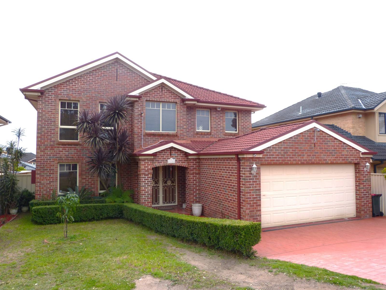 92 Presidents Road, Kellyville NSW 2155 House Leased