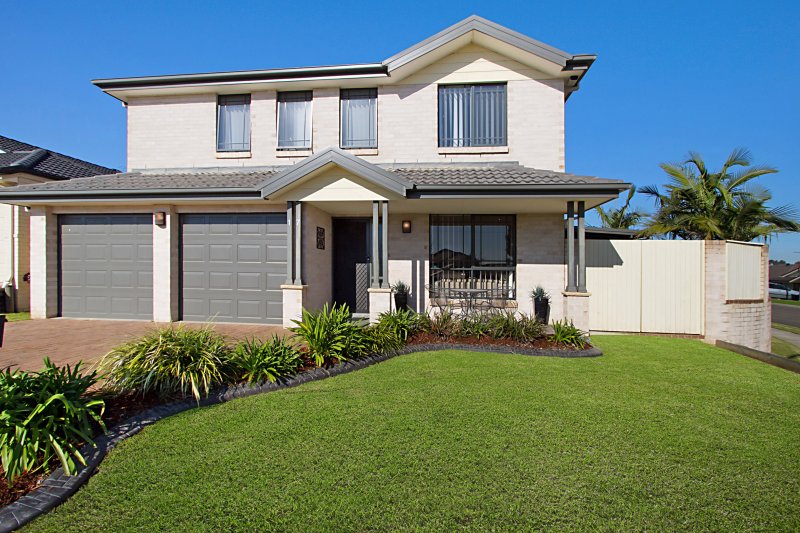 17 Poplar Way, Acacia Gardens NSW 2763 House Leased