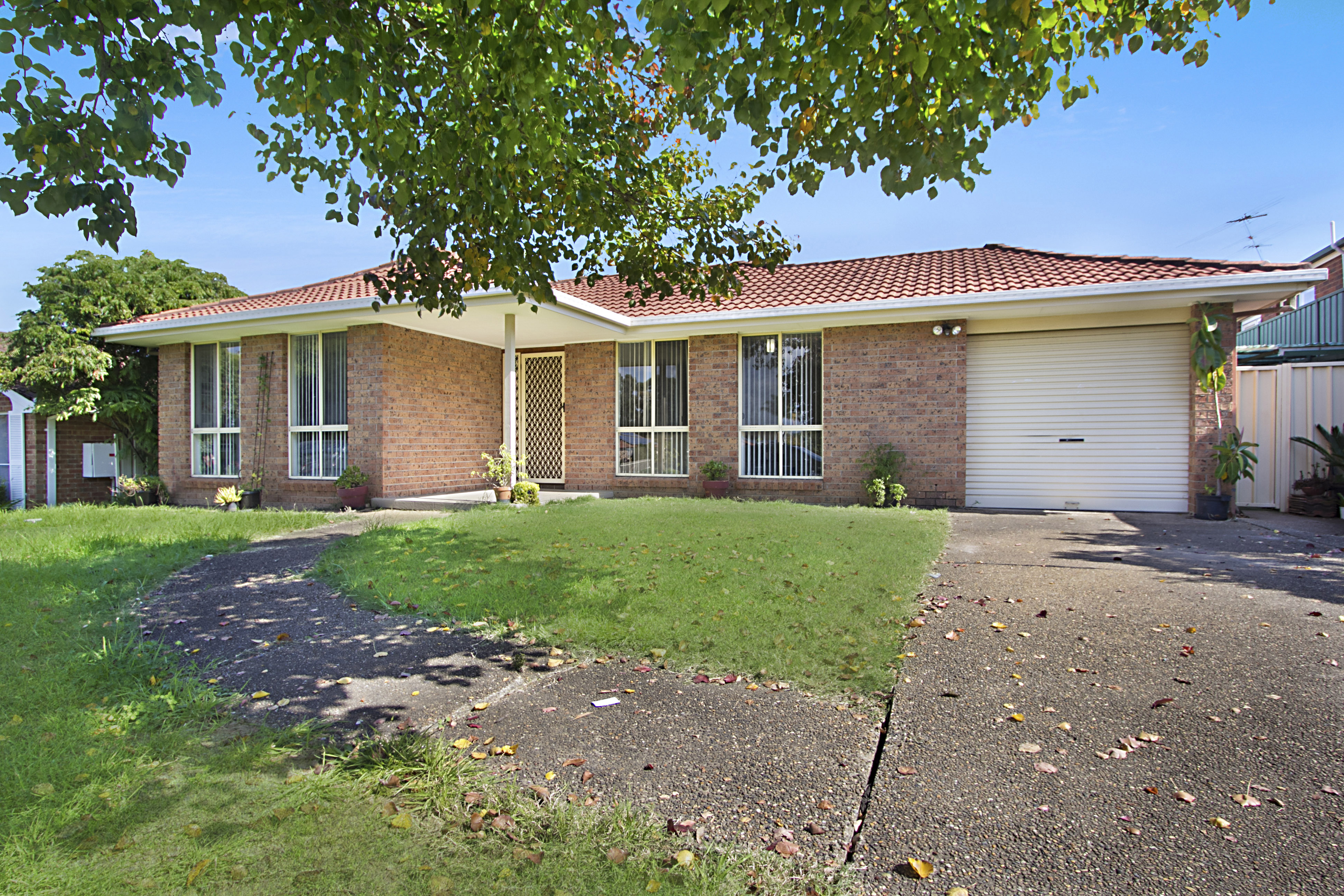 13 Alex Avenue, Schofields NSW 2762 House Leased