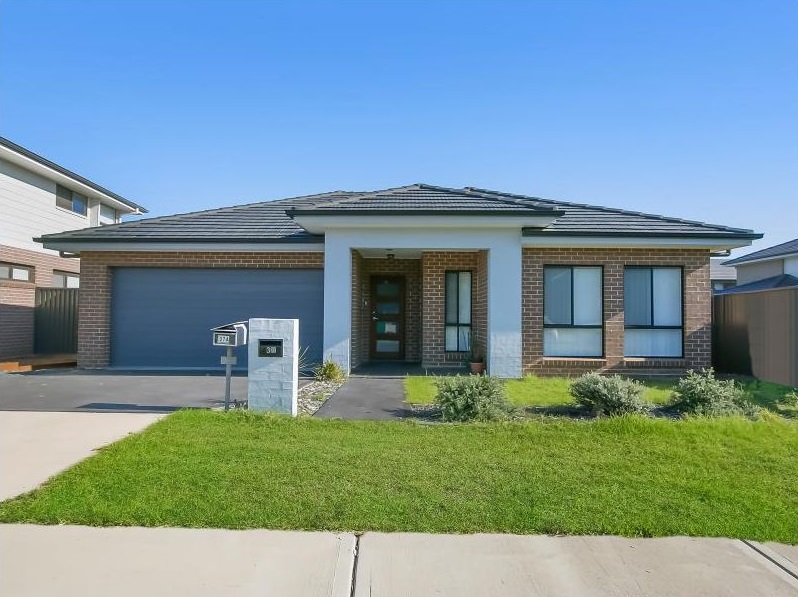 37 Server Avenue, Jordan Springs NSW 2747 House Leased