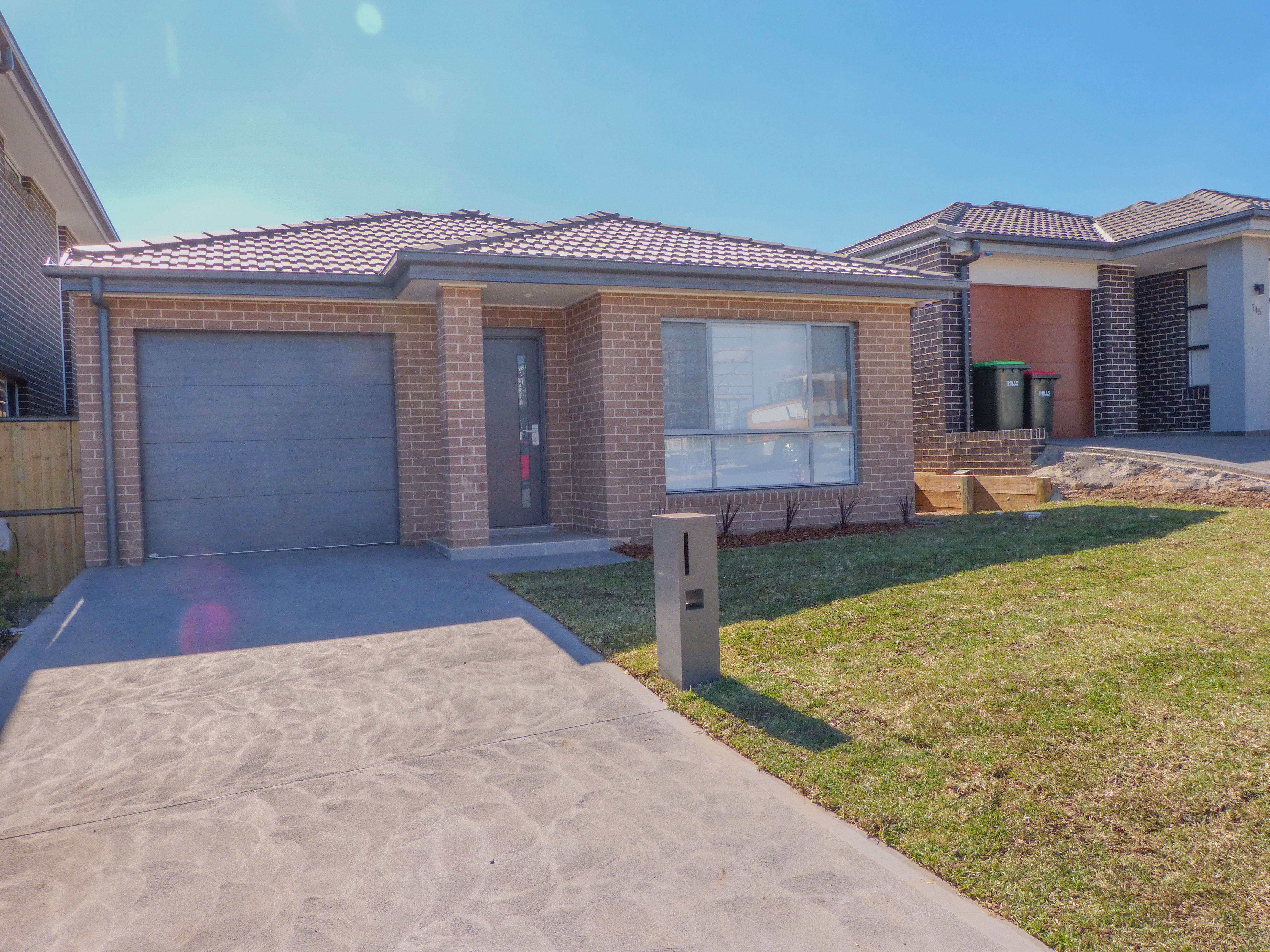 147 Longerong Avenue, Box Hill NSW 2765 House Leased