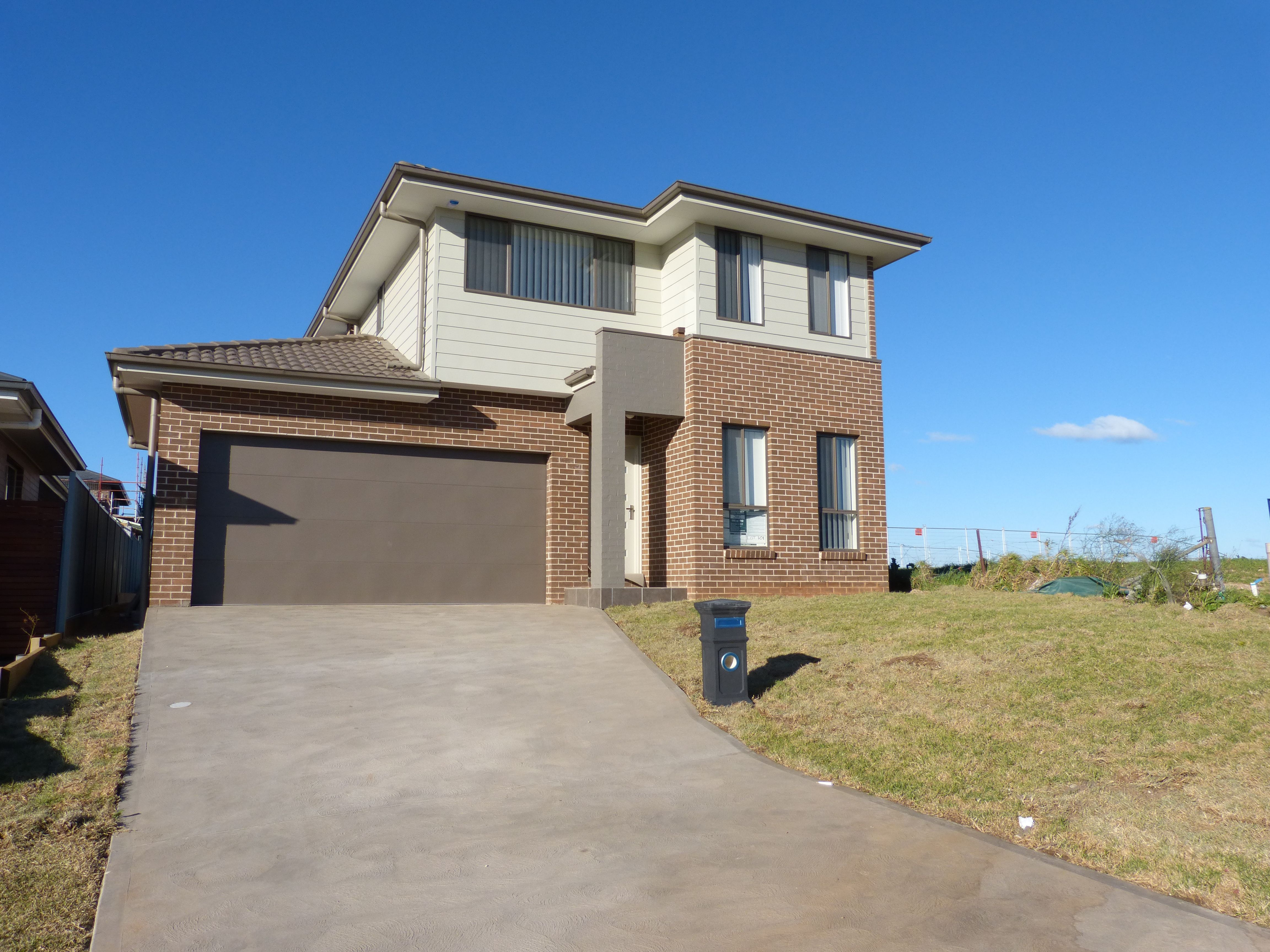 84 Schofields Farm Road, Schofields NSW 2762 House Leased