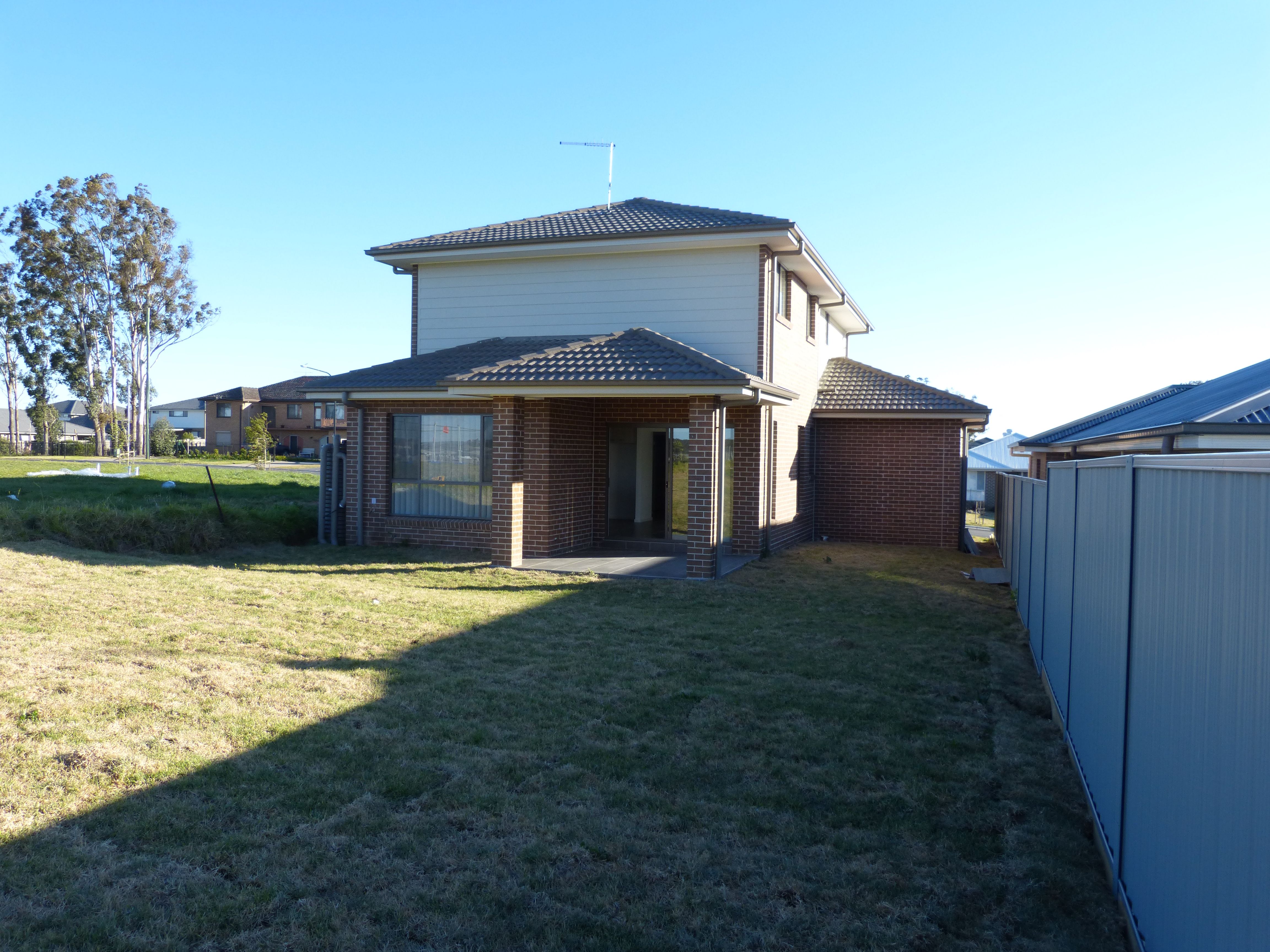 84 Schofields Farm Road, Schofields NSW 2762 House Leased