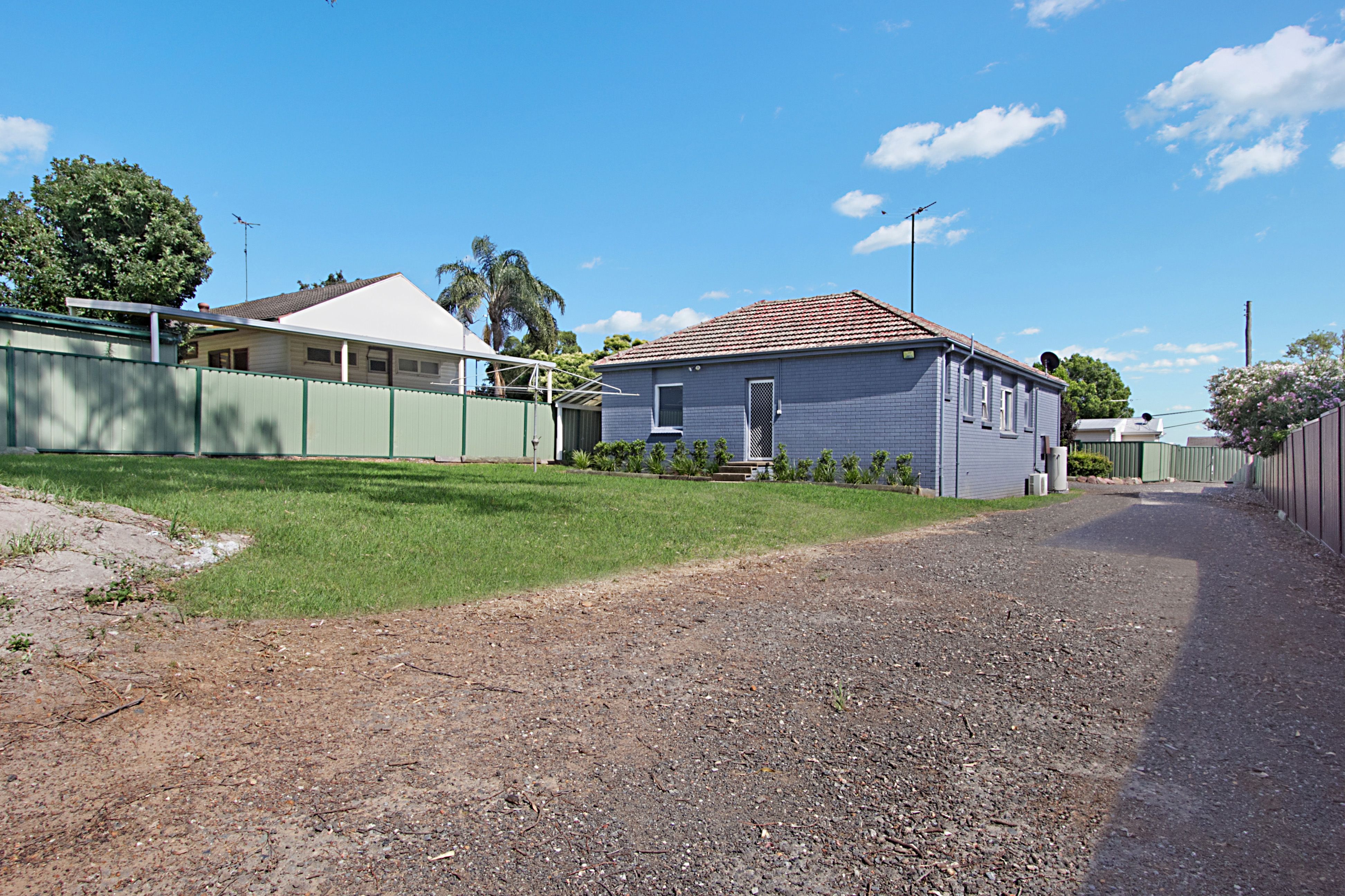 55 Grange Avenue, Schofields NSW 2762 House Leased
