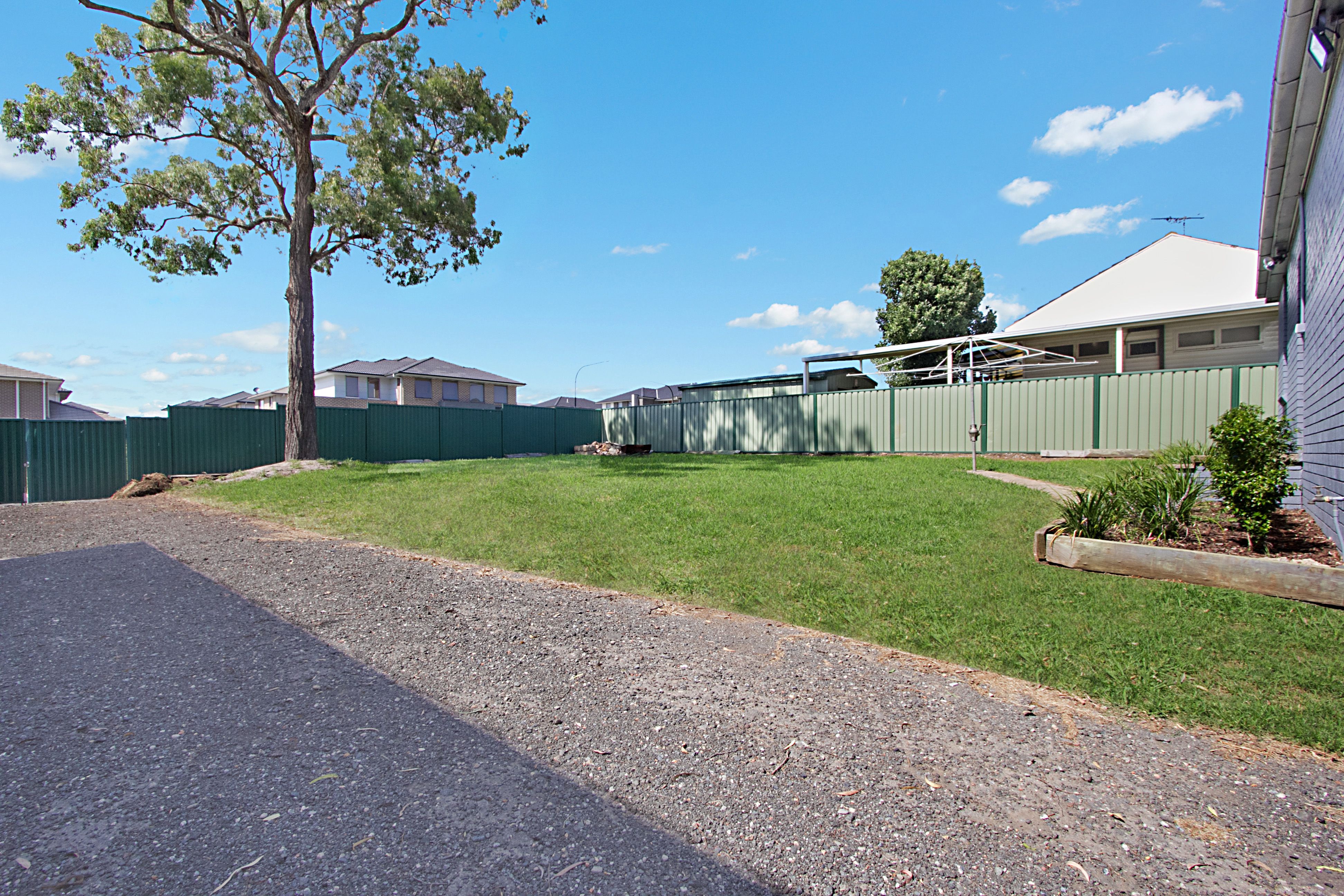 55 Grange Avenue, Schofields NSW 2762 House Leased