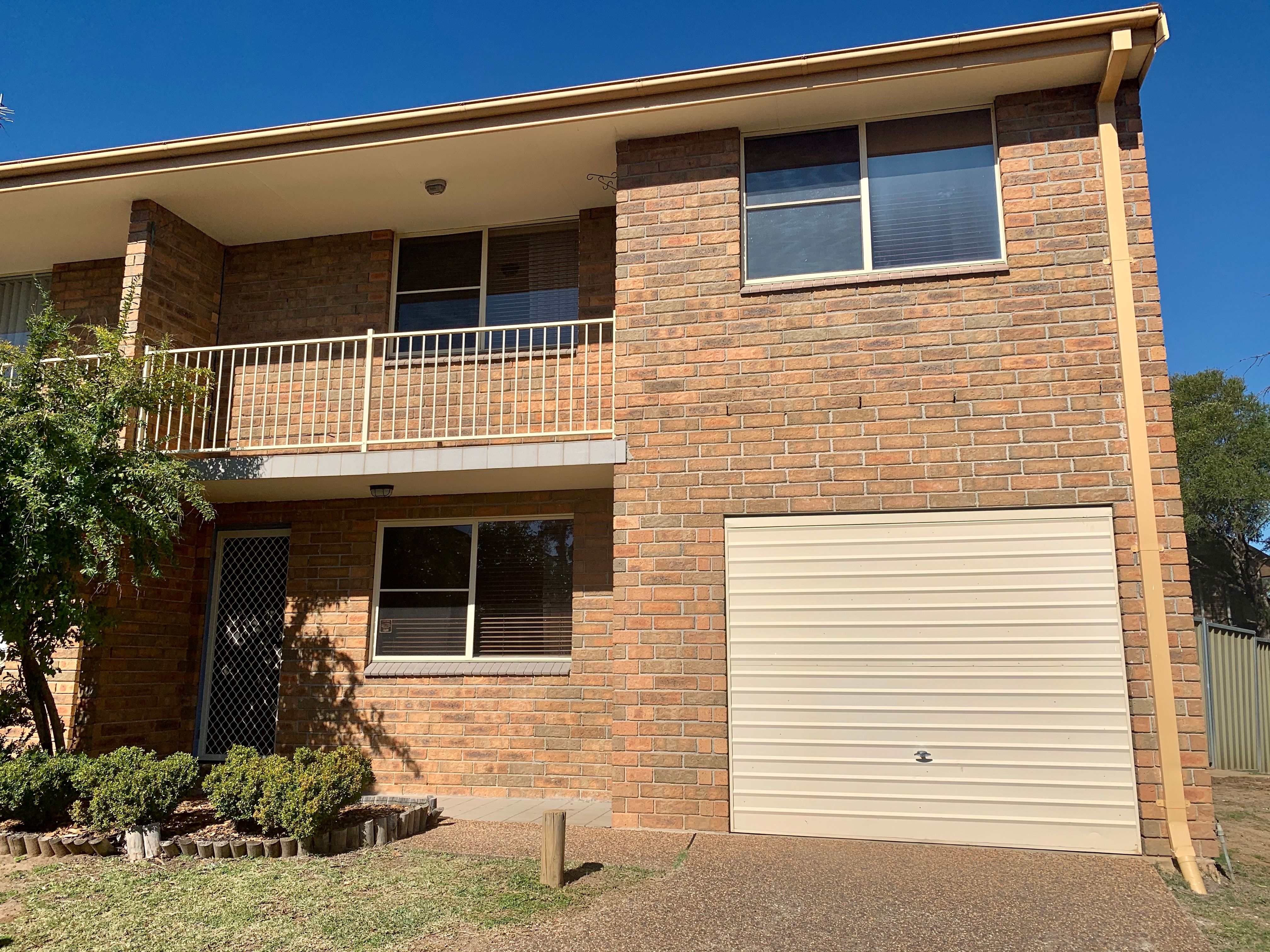 1/16 Highfield Road, Quakers Hill NSW 2763 Townhouse Leased