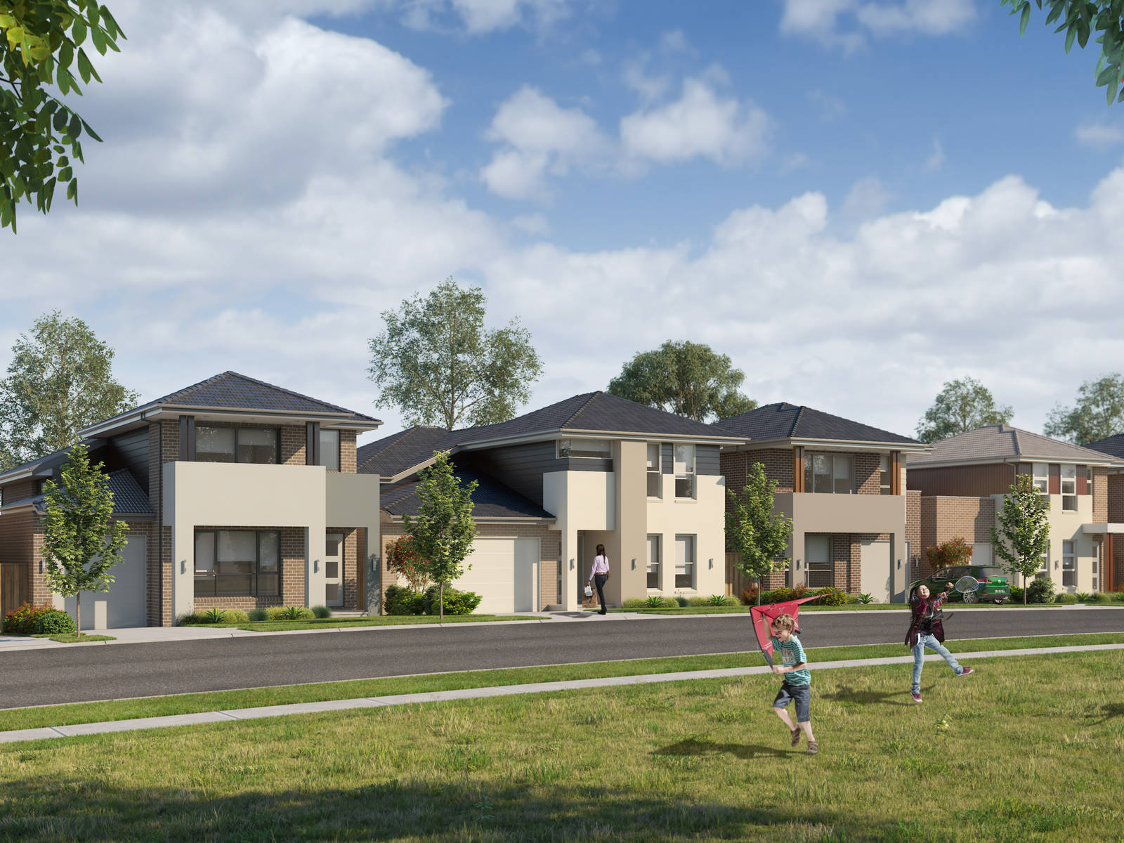 Box Hill NSW 2765 House For Sale