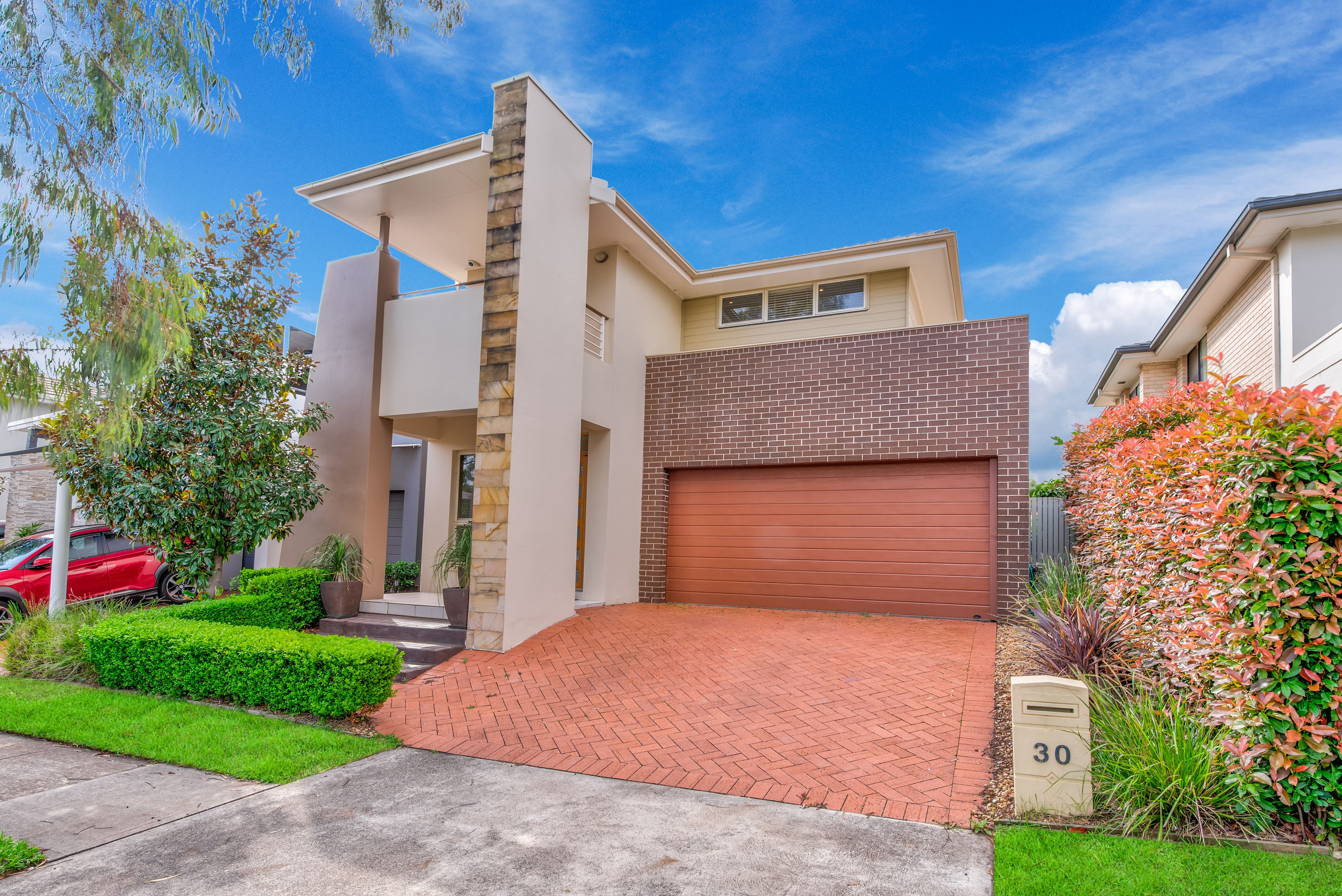 30 Widgeon Road, The Ponds NSW 2769 Property Information