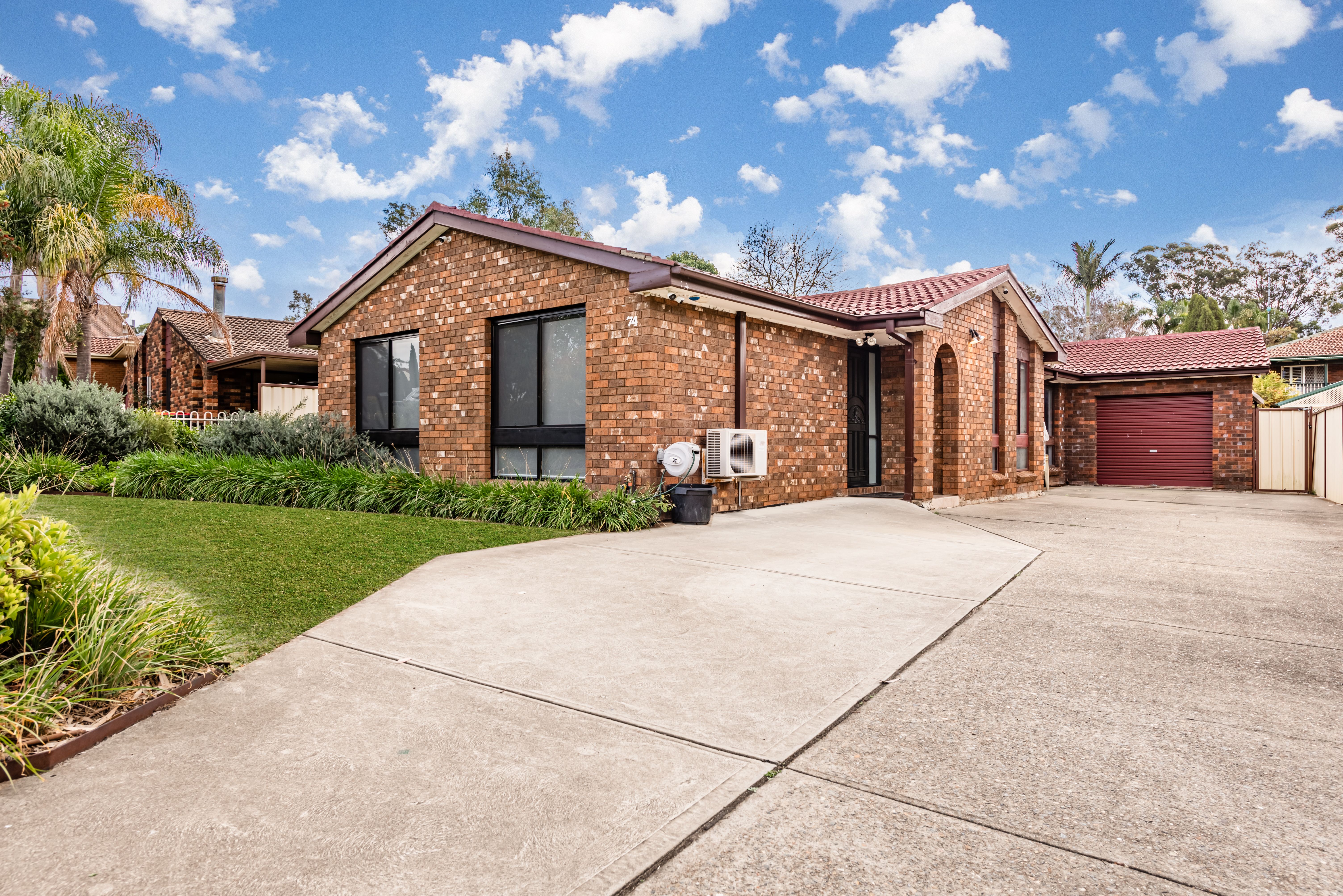 74 Hoyle Drive, Dean Park NSW 2761 House For Sale